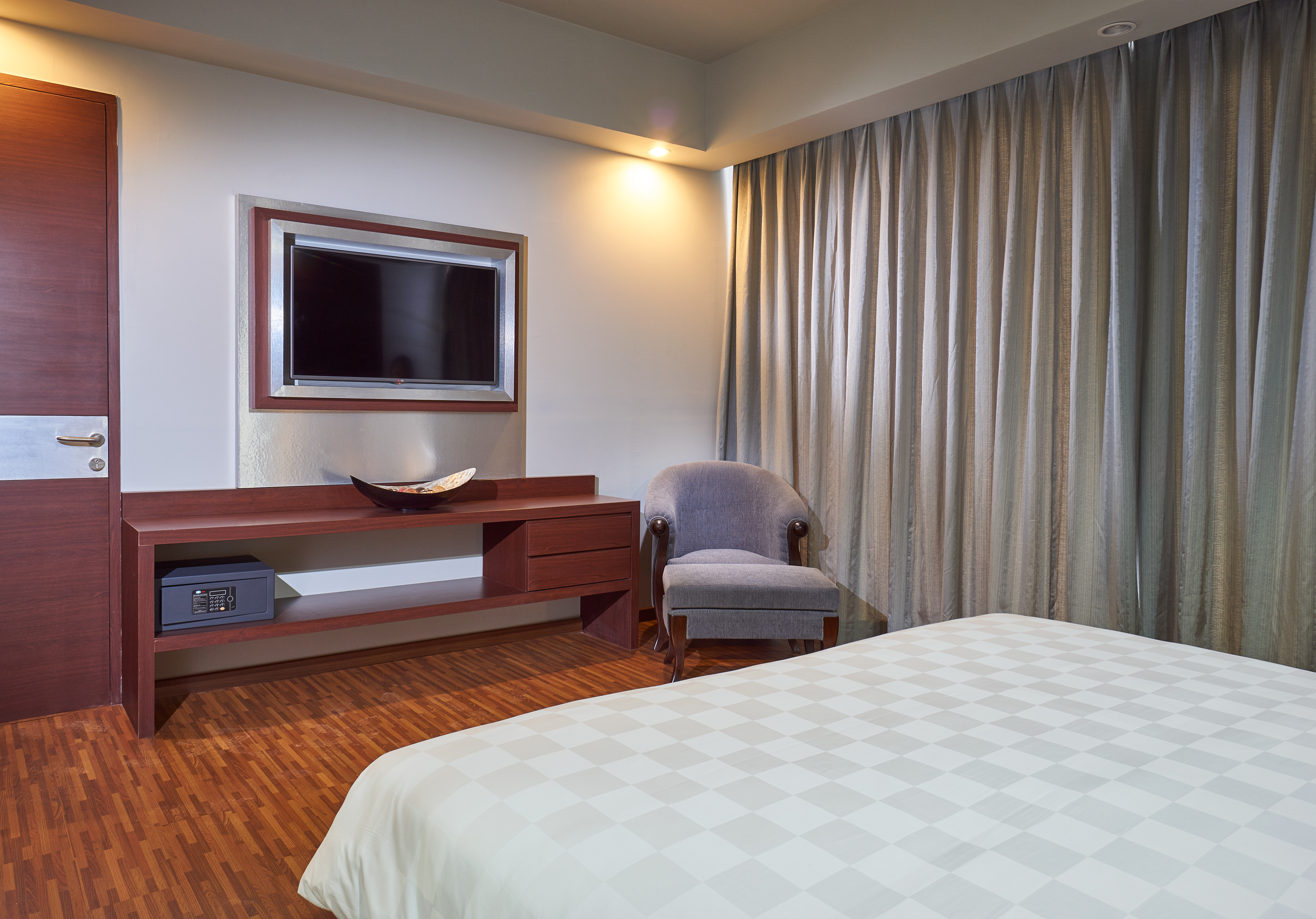 The Sintesa Jimbaran