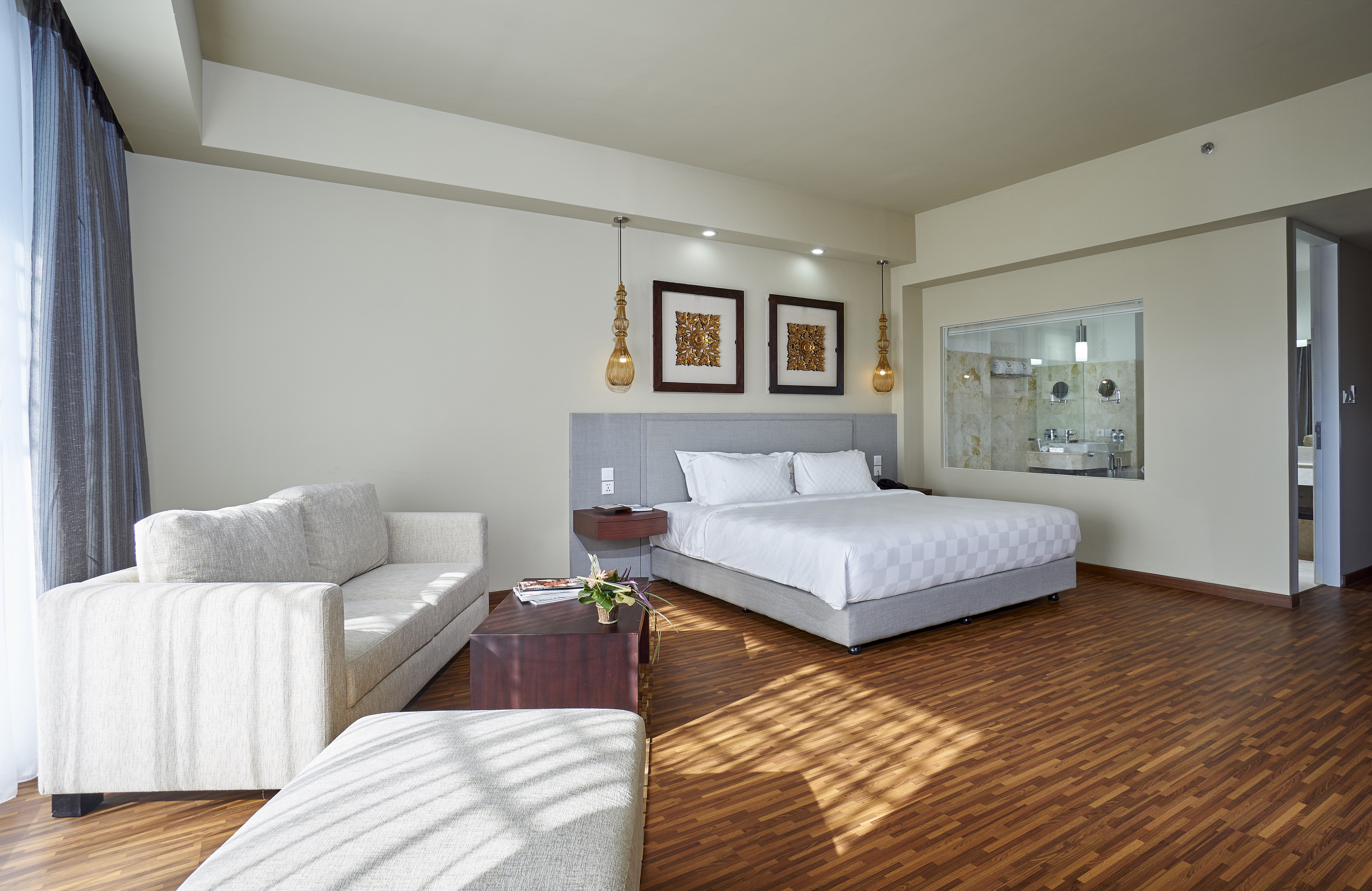 The Sintesa Jimbaran