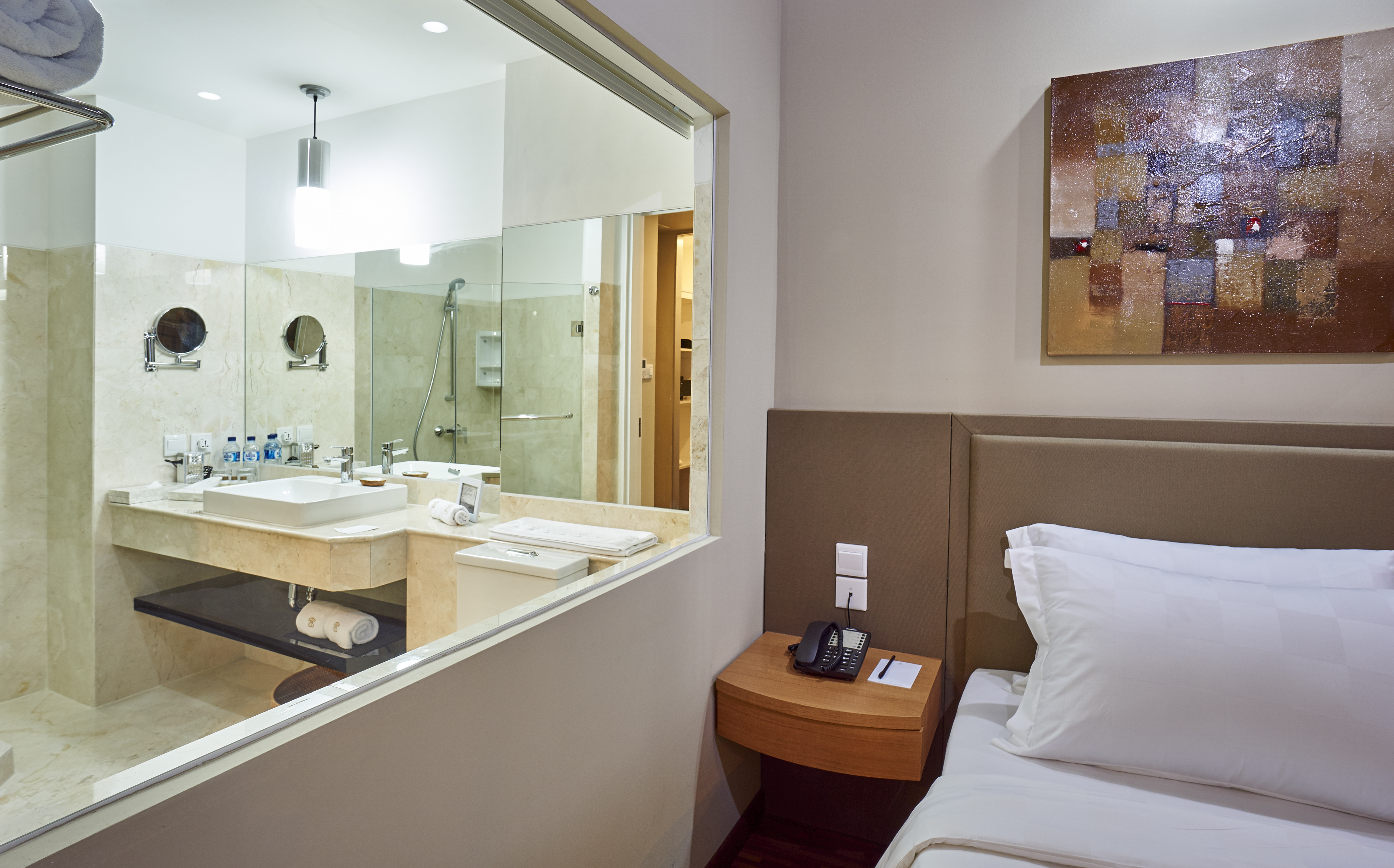 The Sintesa Jimbaran