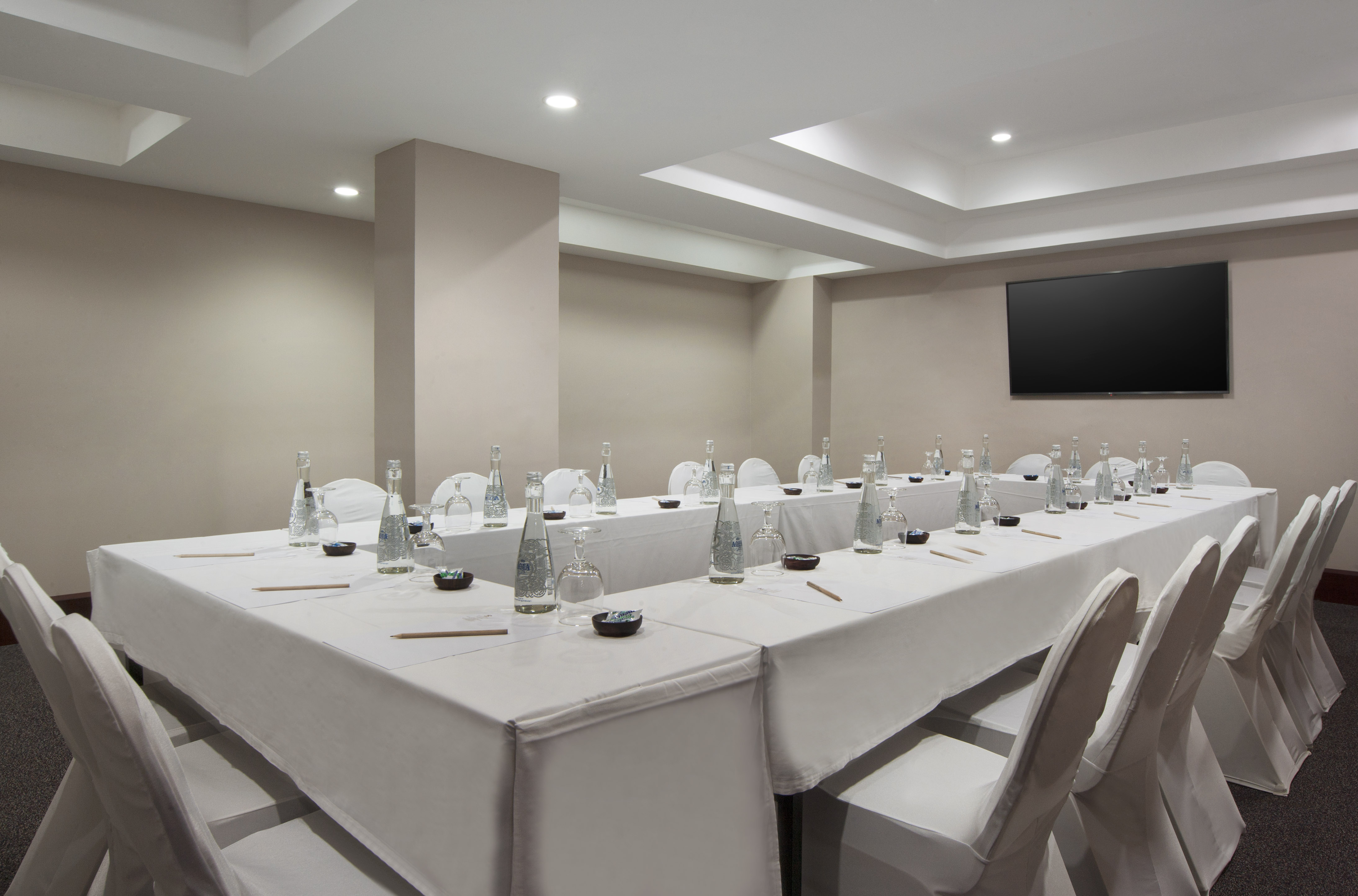 The Sintesa Jimbaran