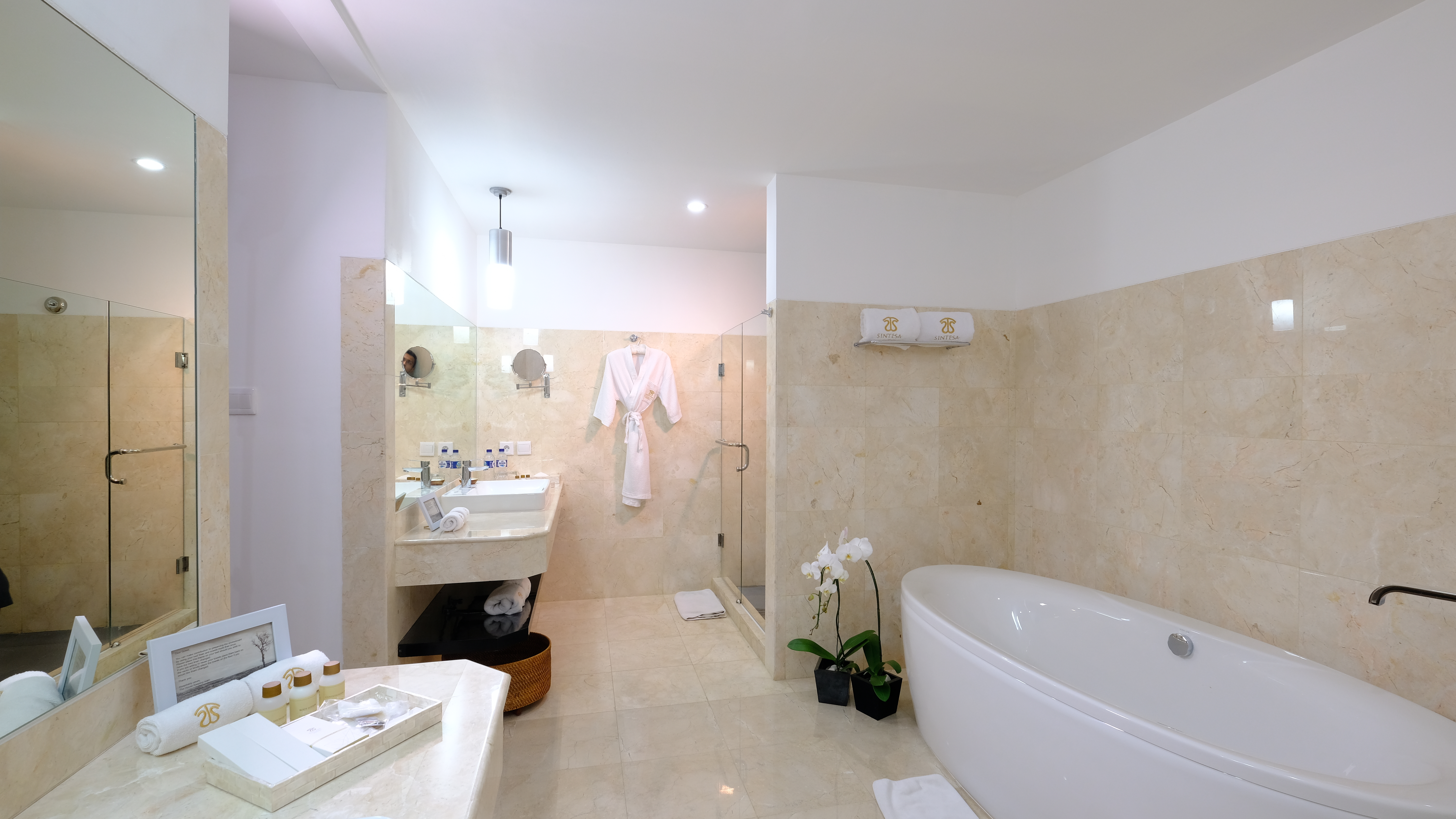 The Sintesa Jimbaran