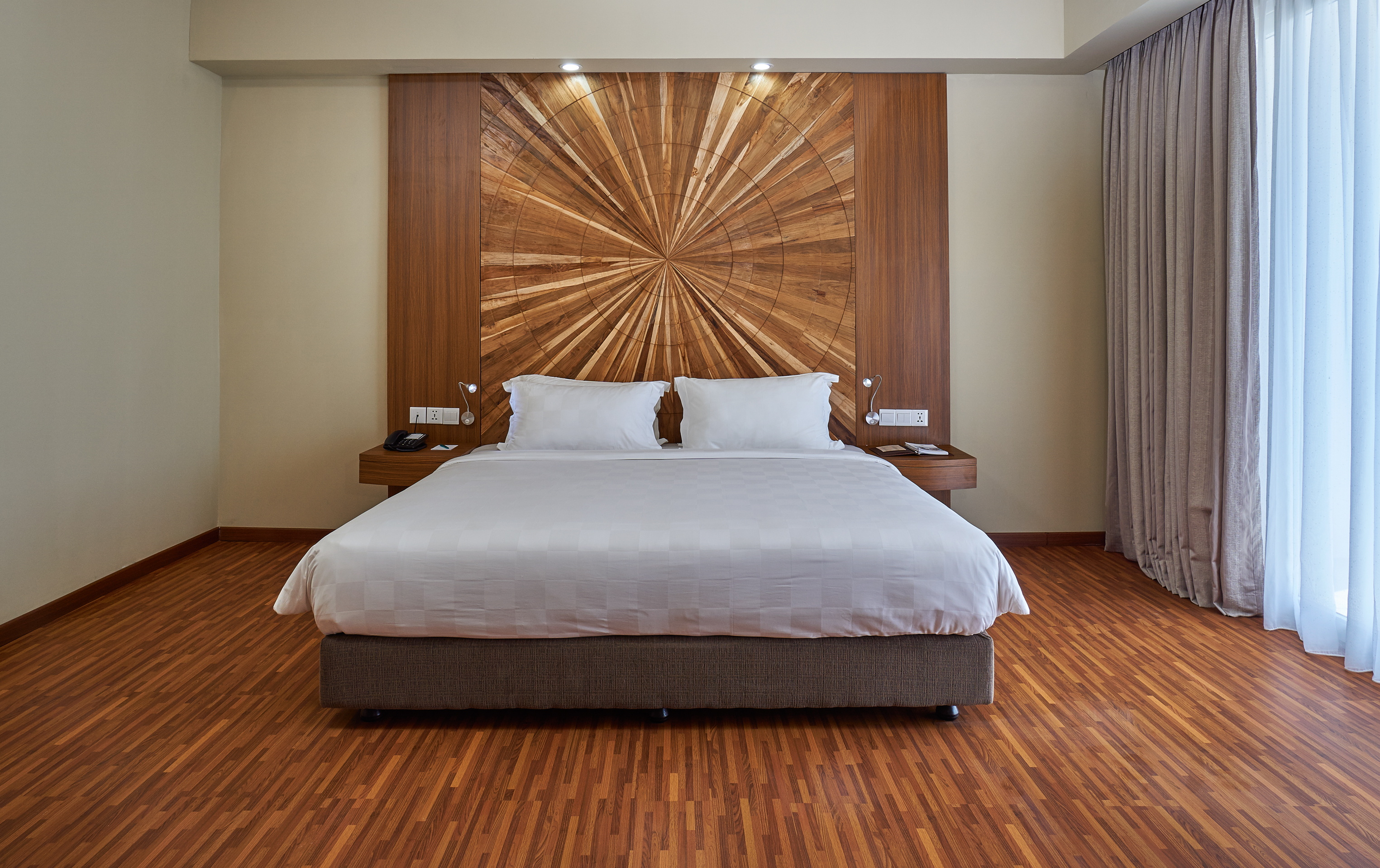 The Sintesa Jimbaran