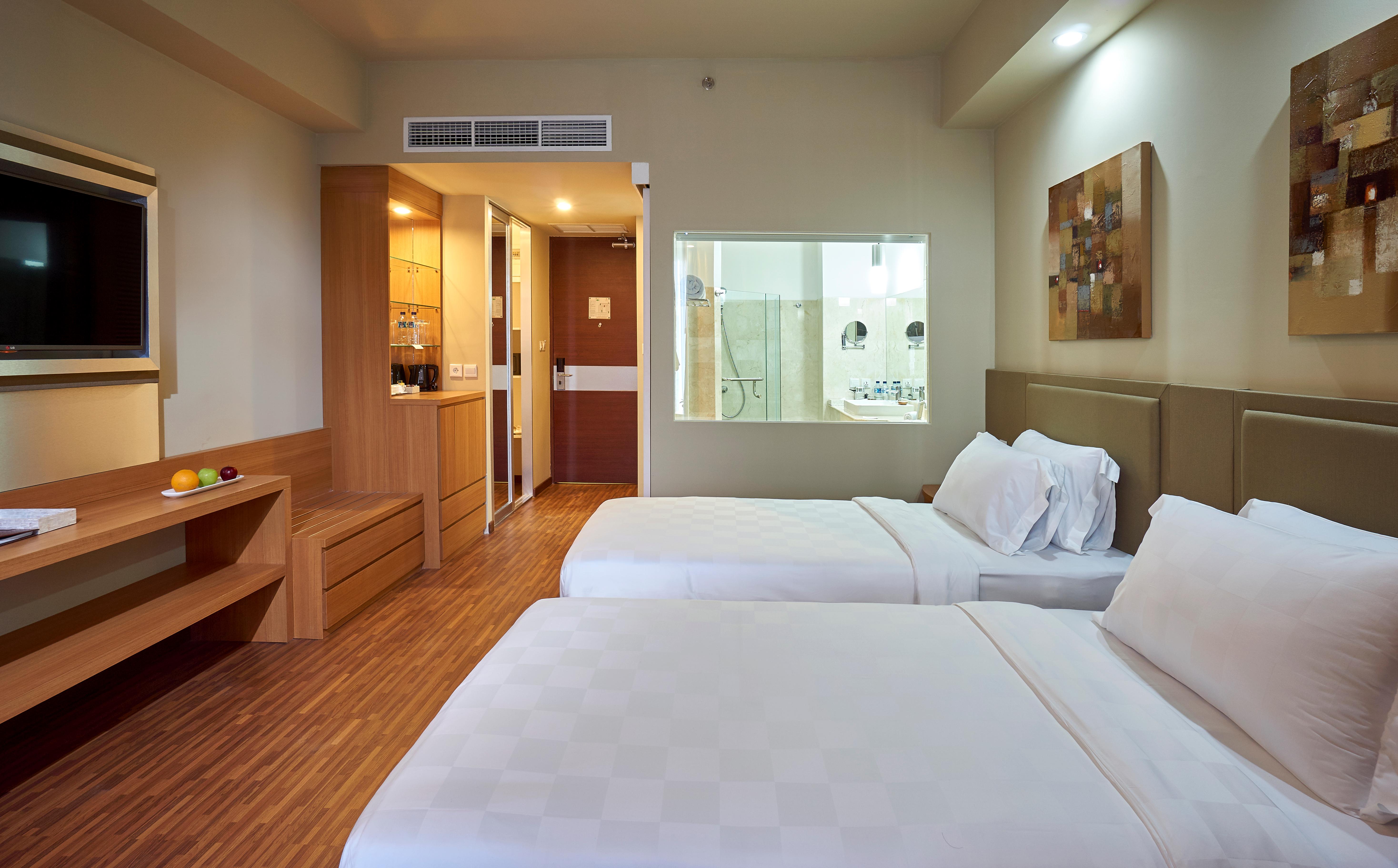 The Sintesa Jimbaran