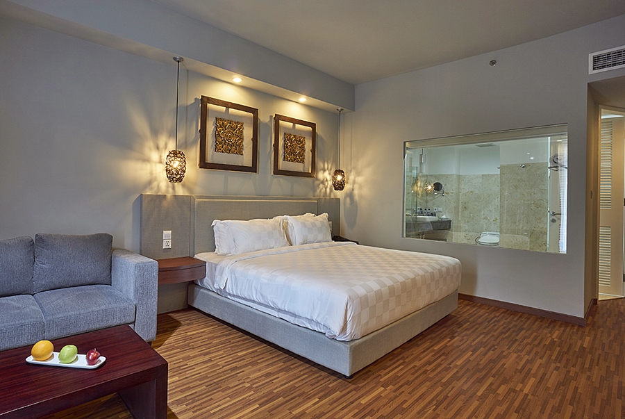 The Sintesa Jimbaran