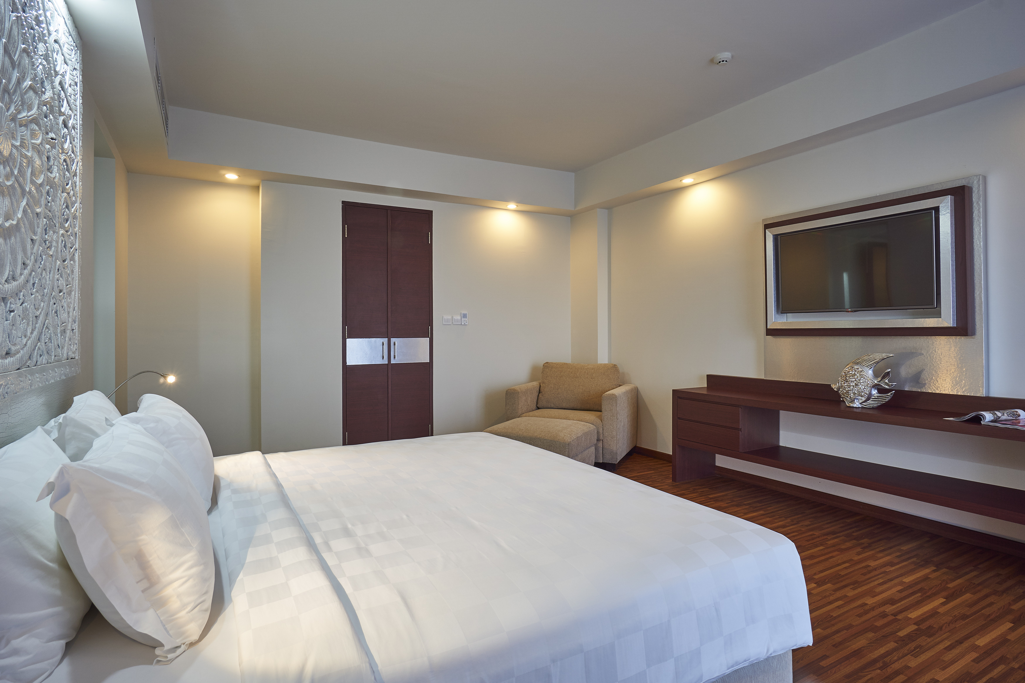 The Sintesa Jimbaran