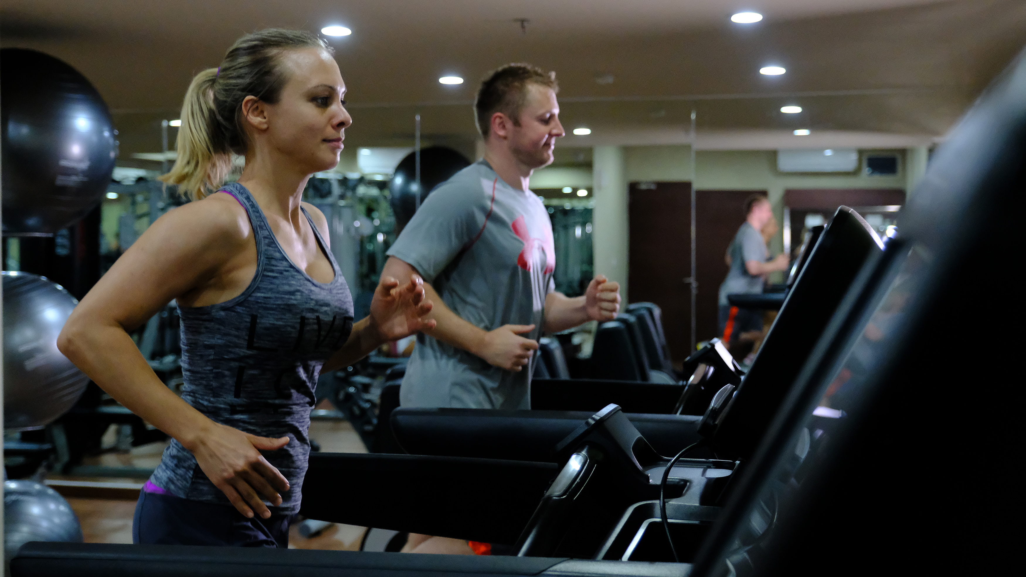 The Sintesa Jimbaran