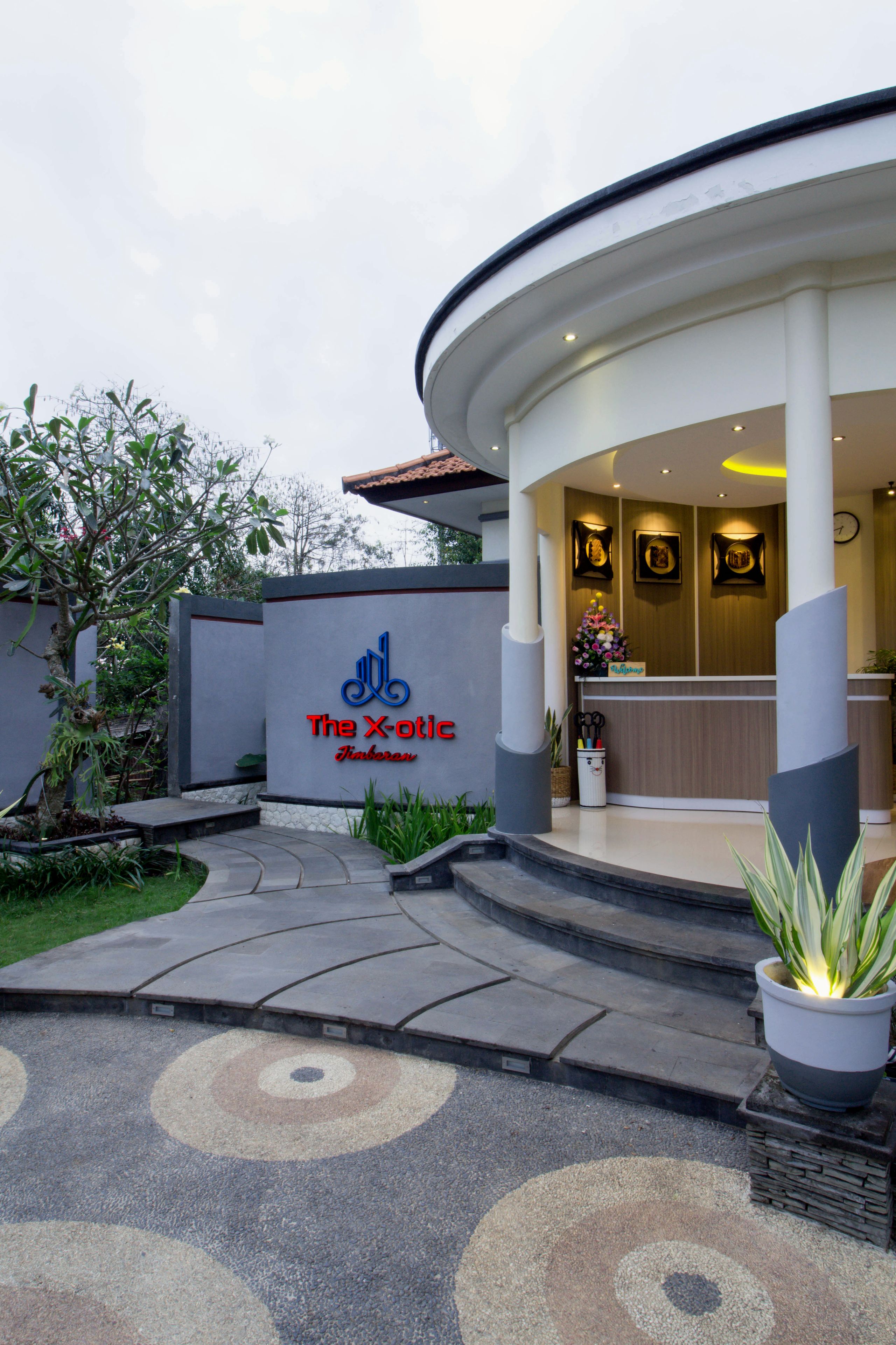 The Xotic Bali