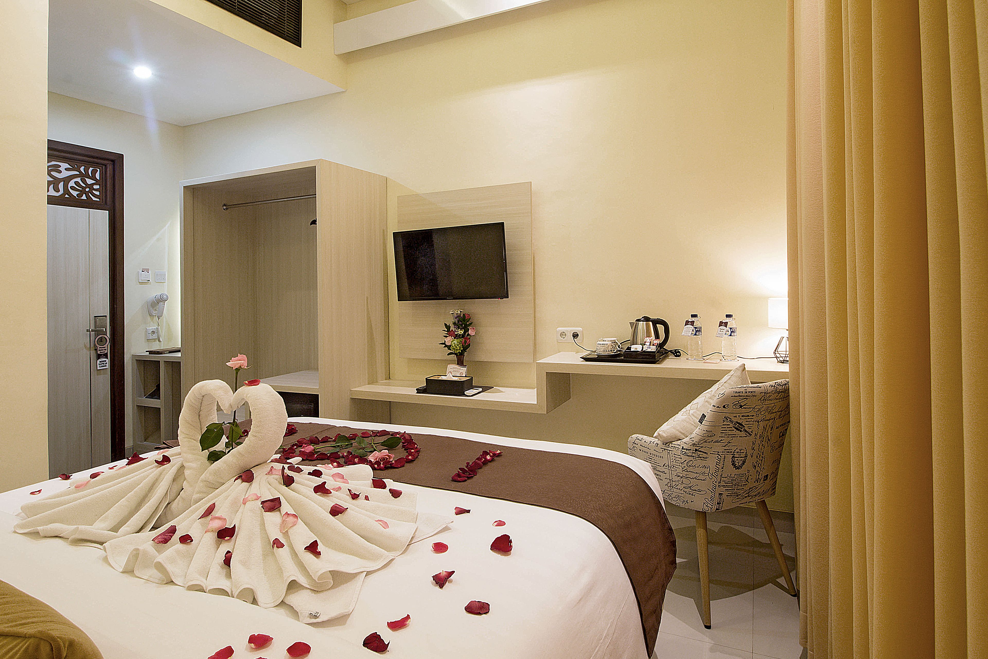 The Xotic Bali