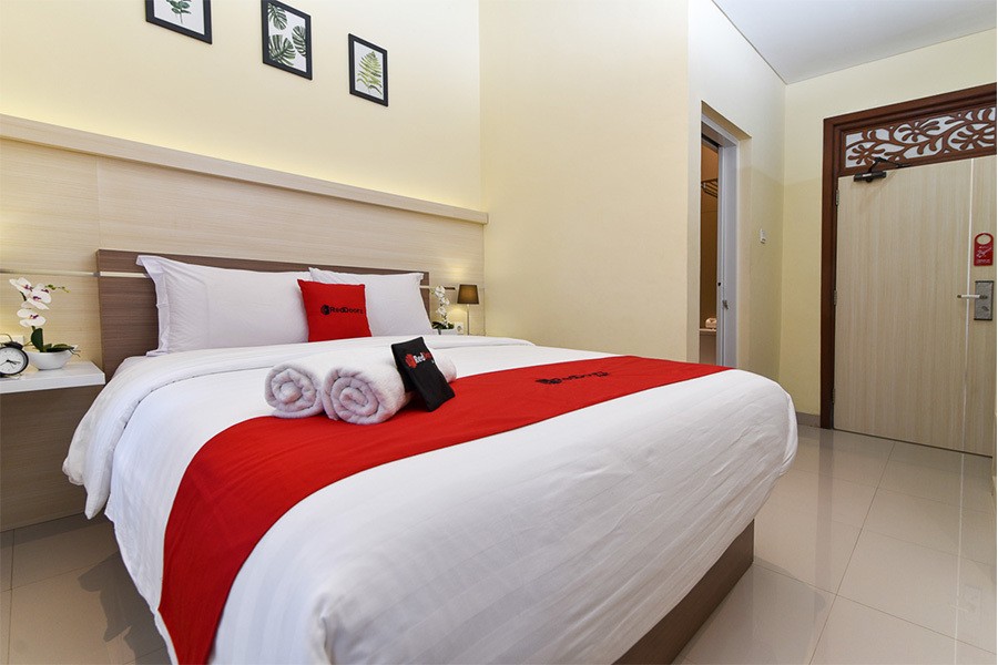 The Xotic Bali by RedDoorz