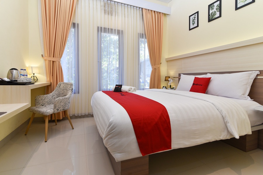 The Xotic Bali by RedDoorz