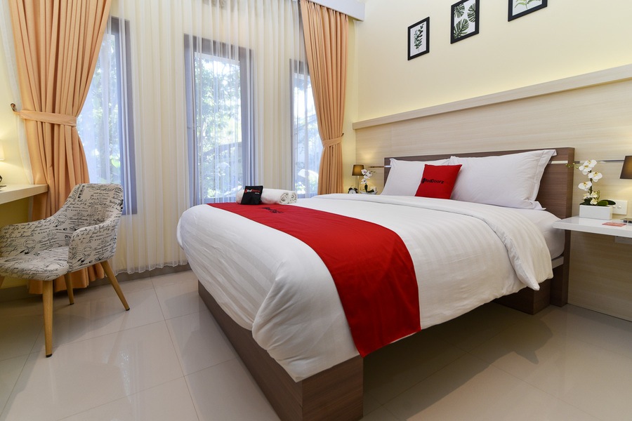 The Xotic Bali by RedDoorz