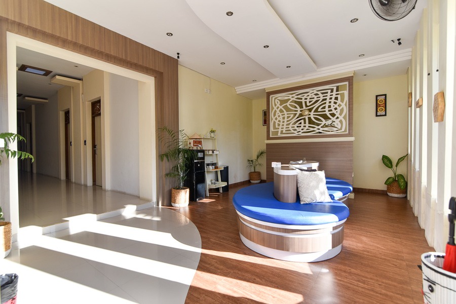 The Xotic Bali by RedDoorz