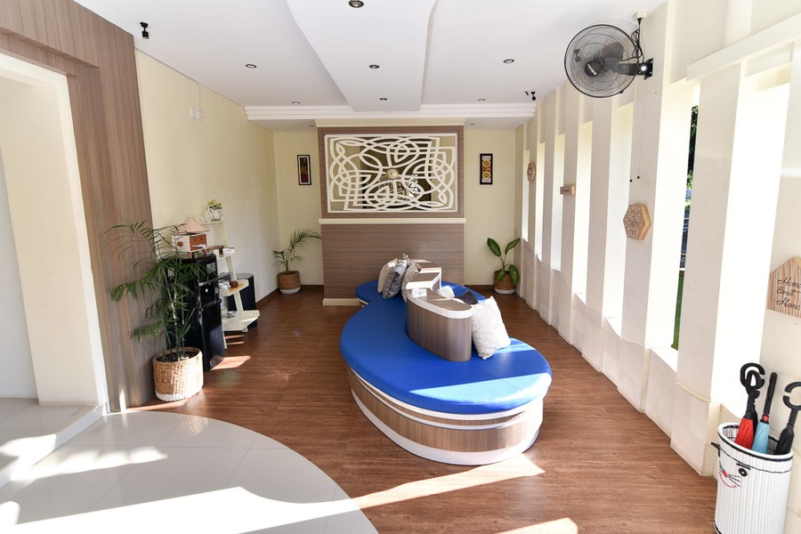 The Xotic Bali by RedDoorz
