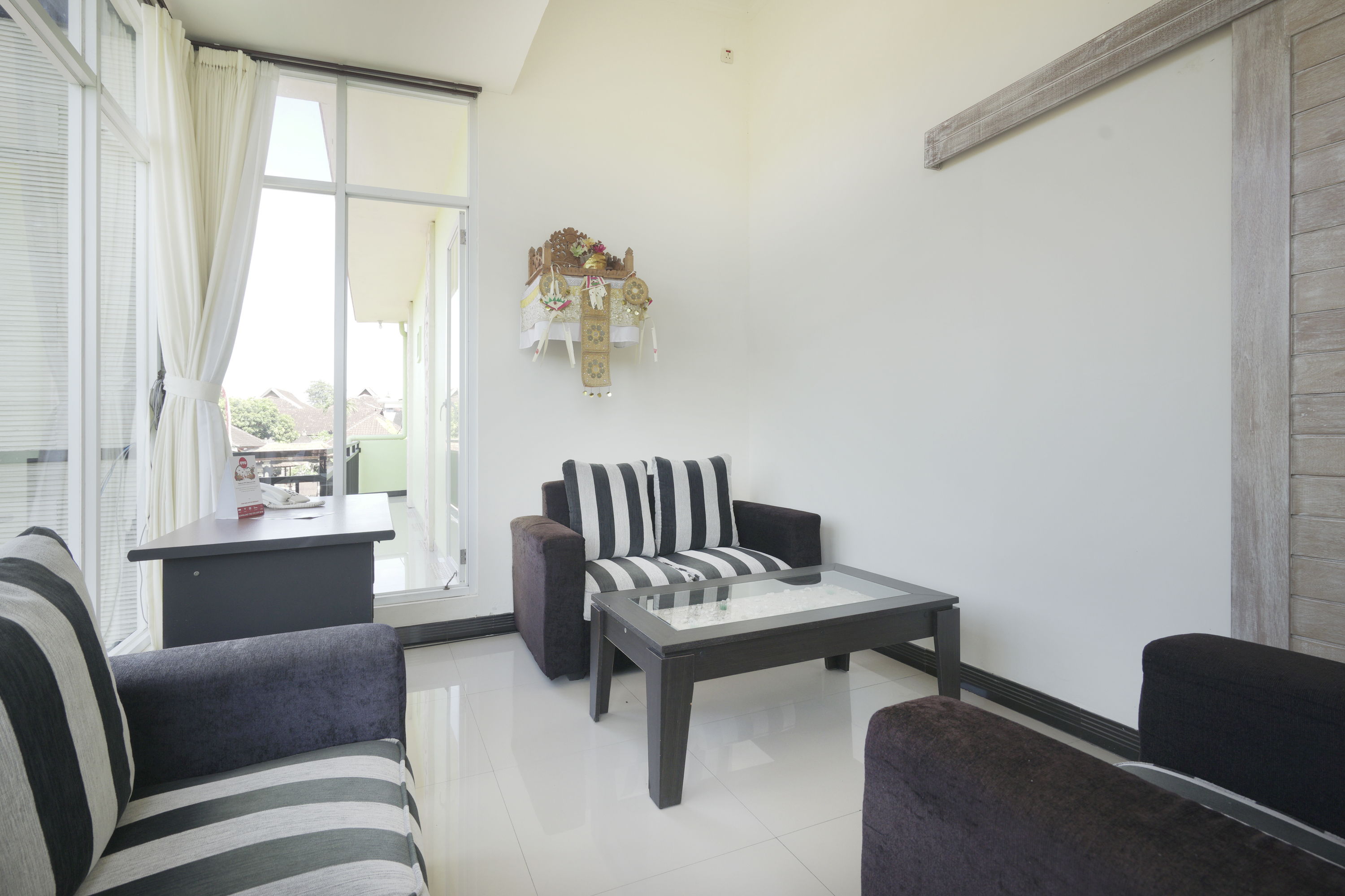 Tirai Bambu Jimbaran By OYO Rooms