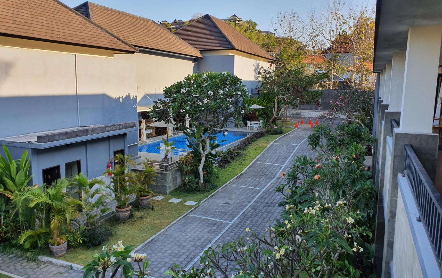 Tropico Jimbaran