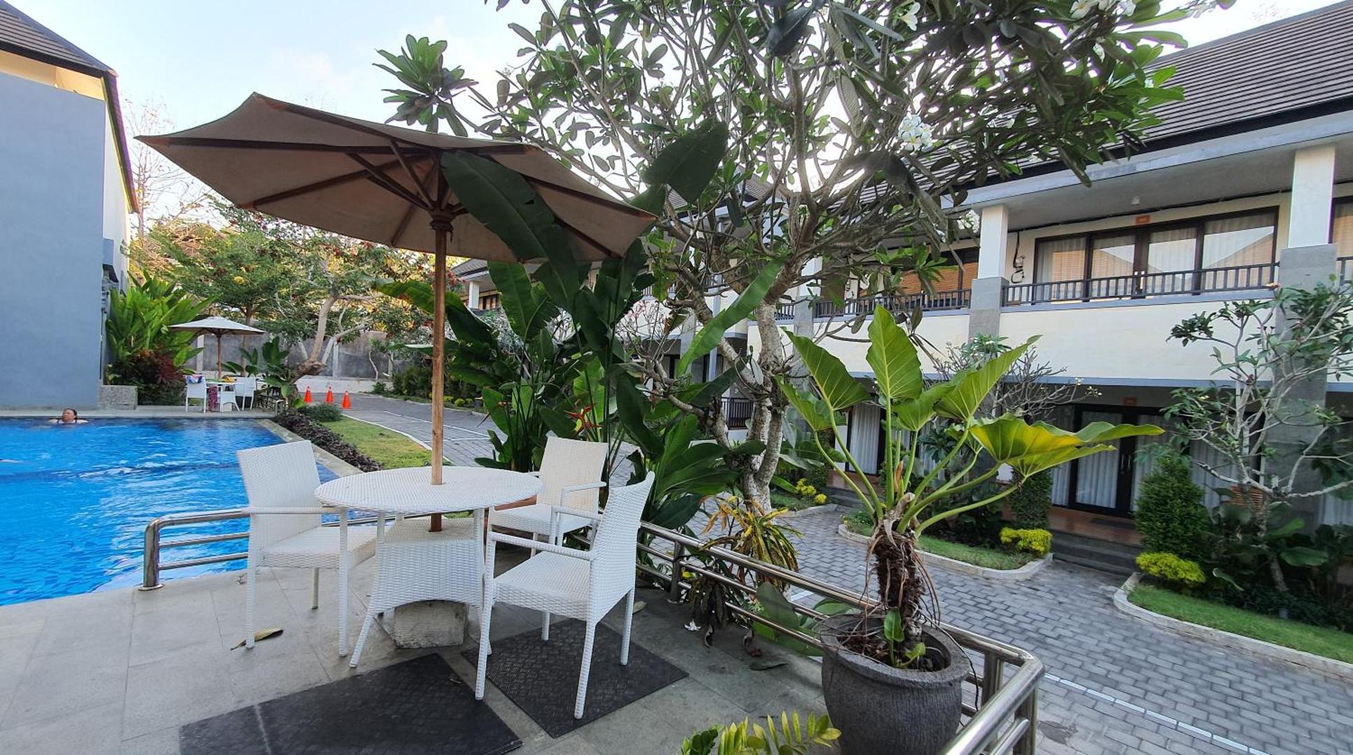 Tropico Jimbaran