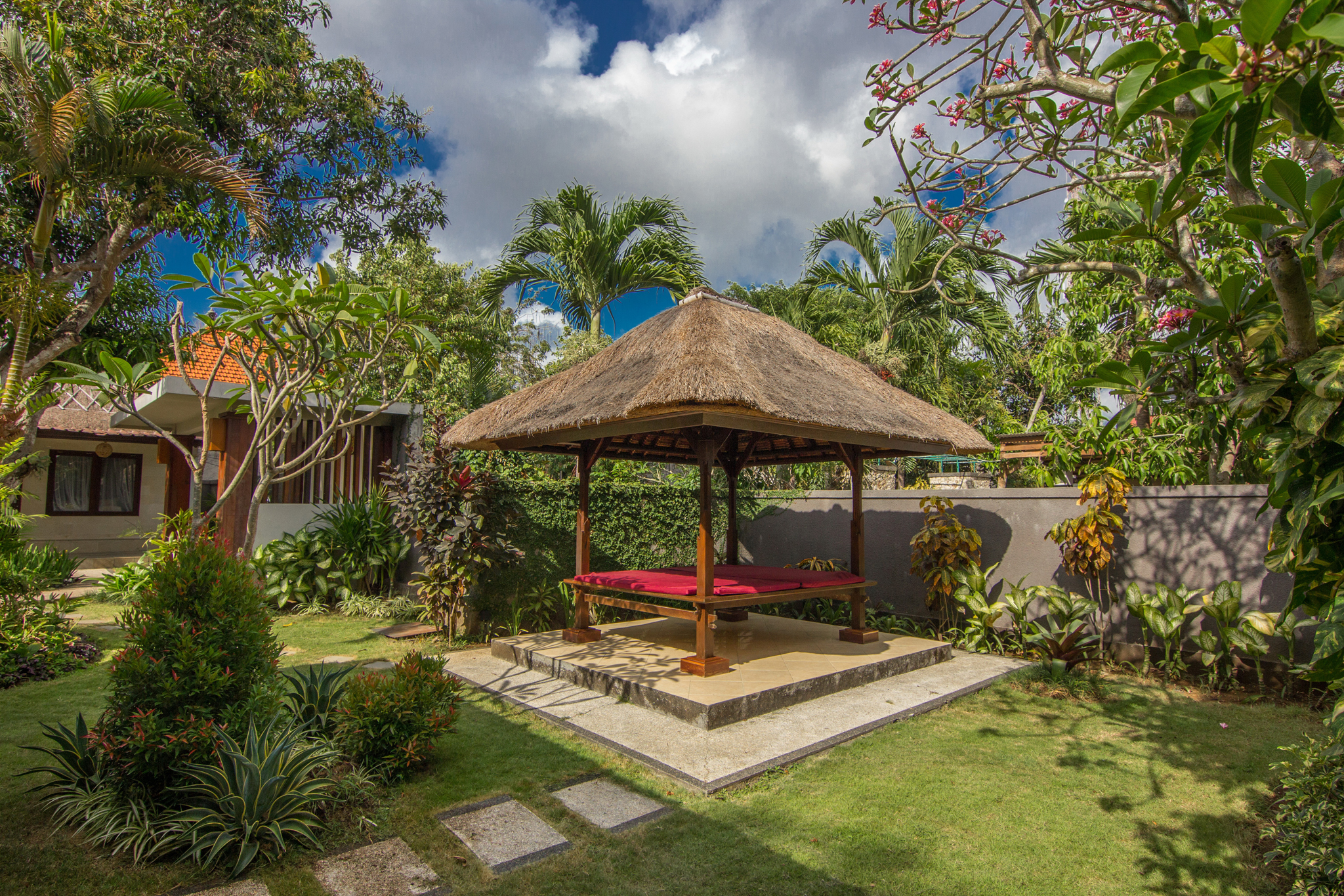 Uma Mani Villa