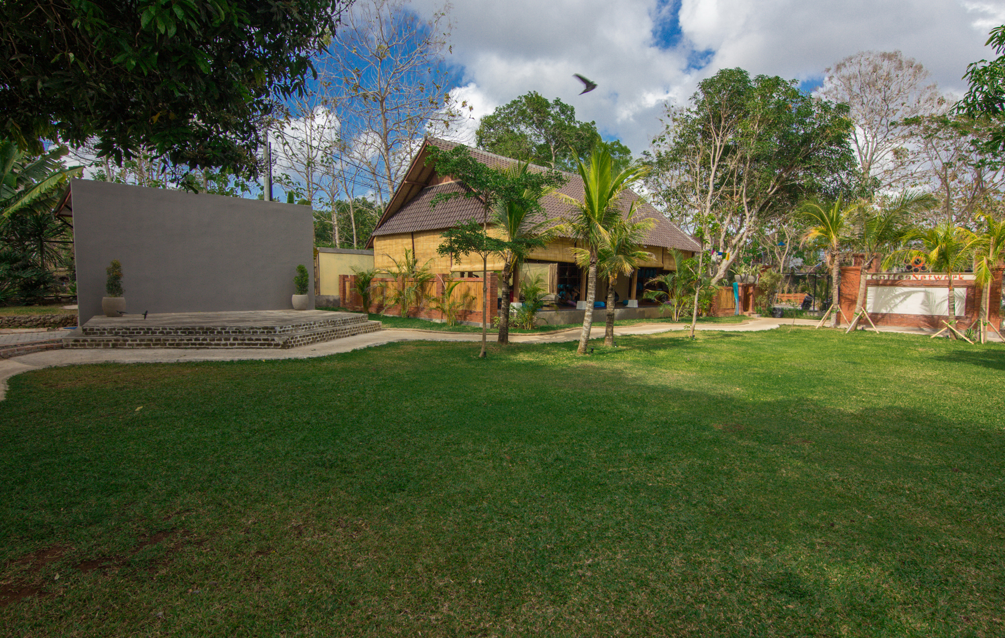 Uma Mani Villa
