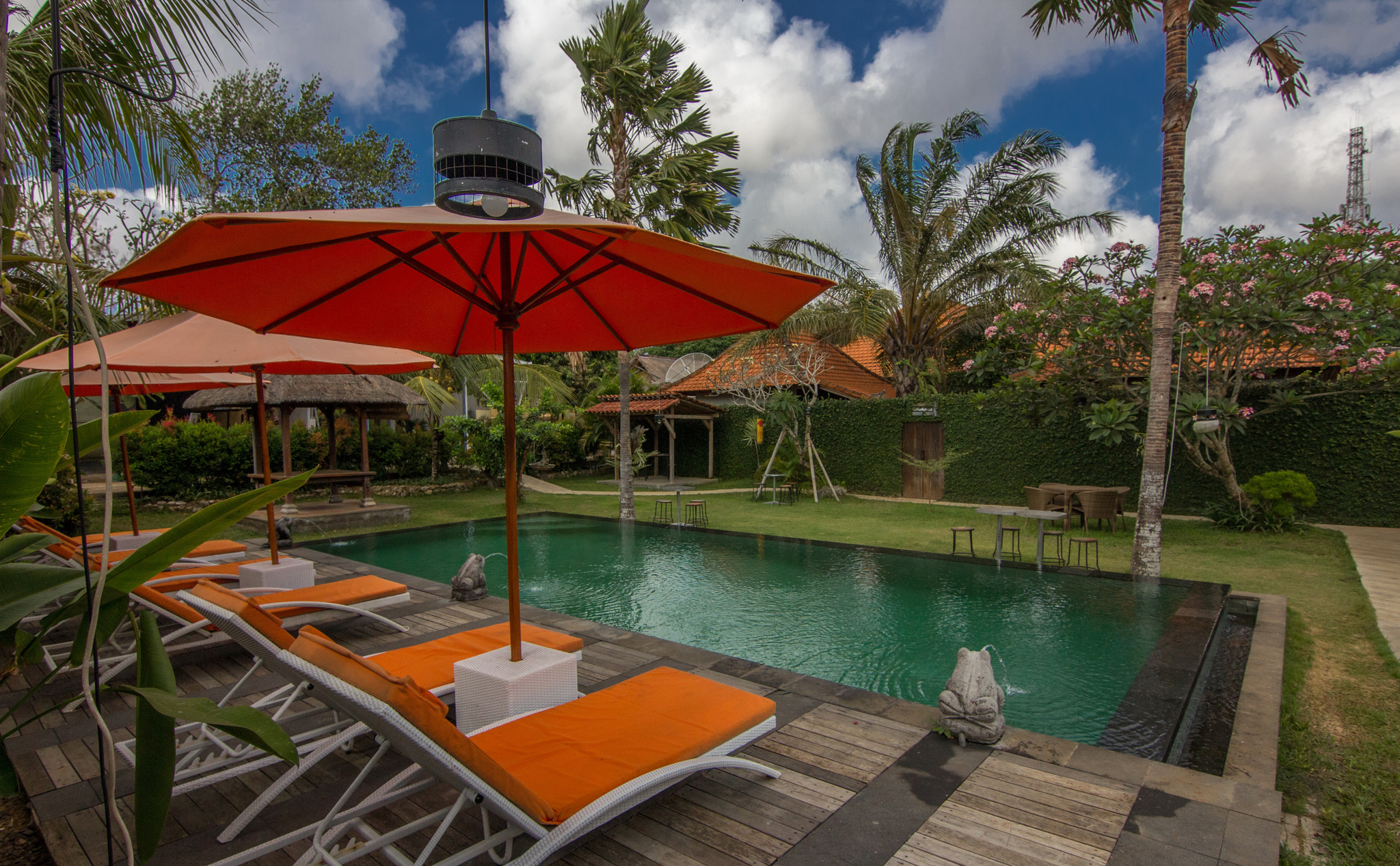 Uma Mani Villa