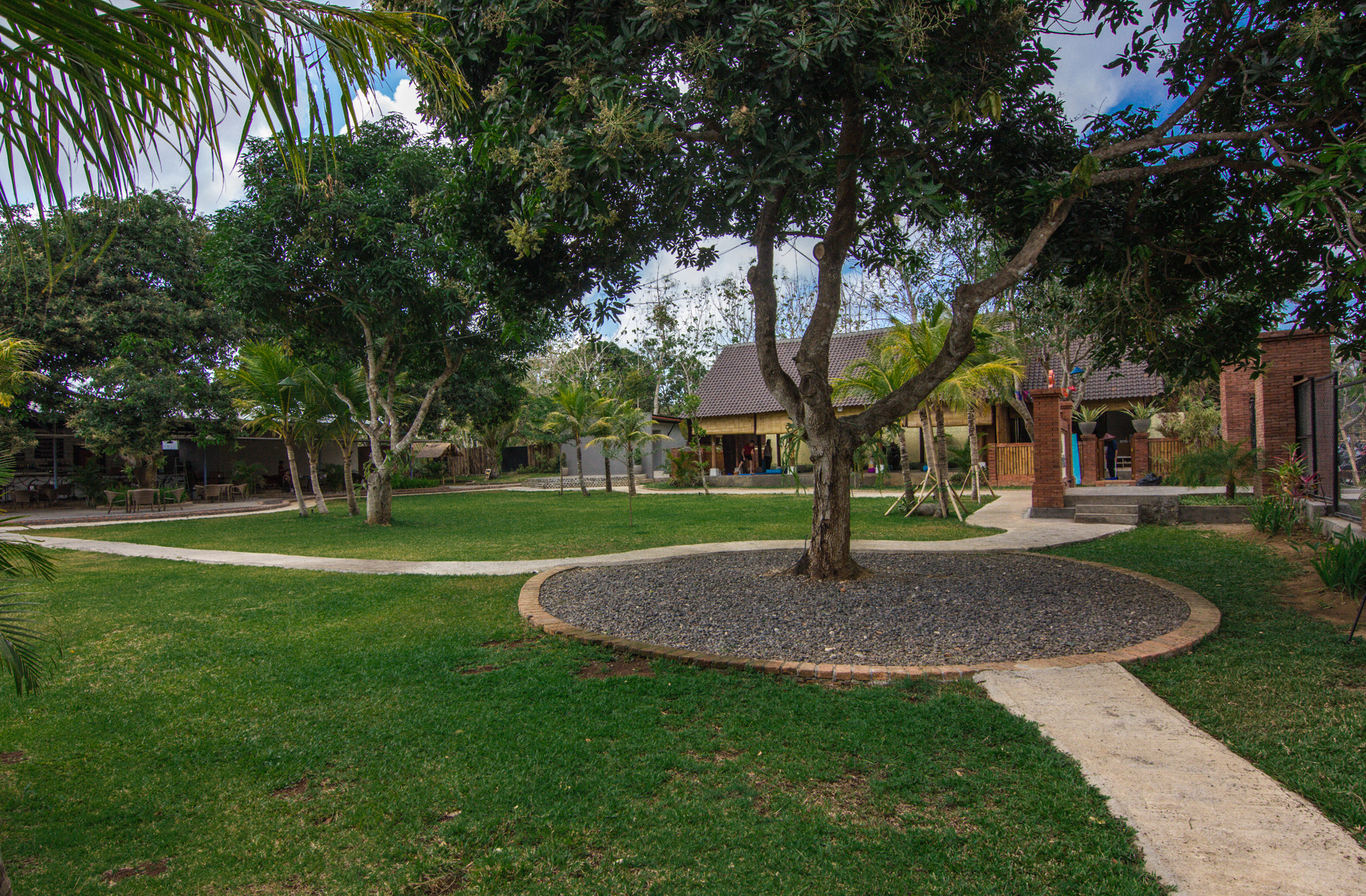 Uma Mani Villa