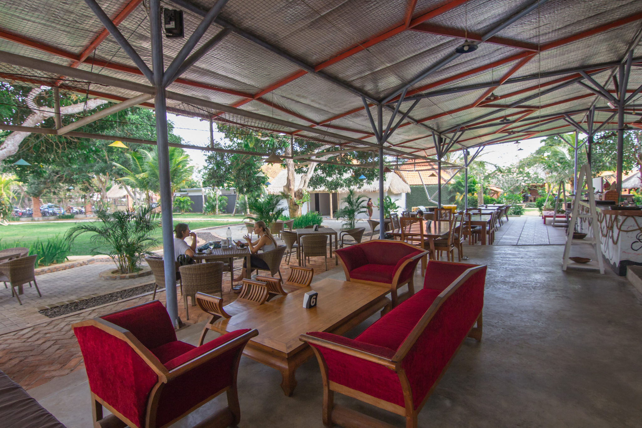 Uma Mani Villa