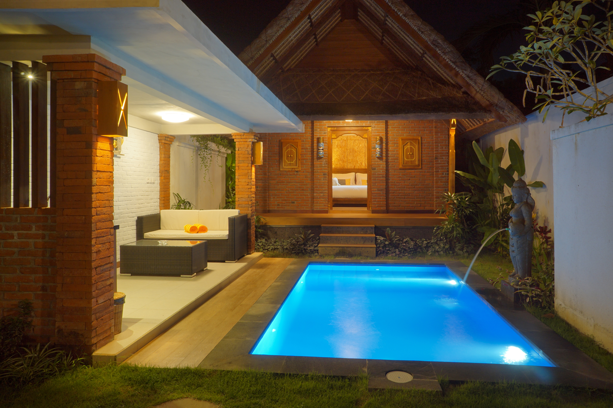 Uma Mani Villa
