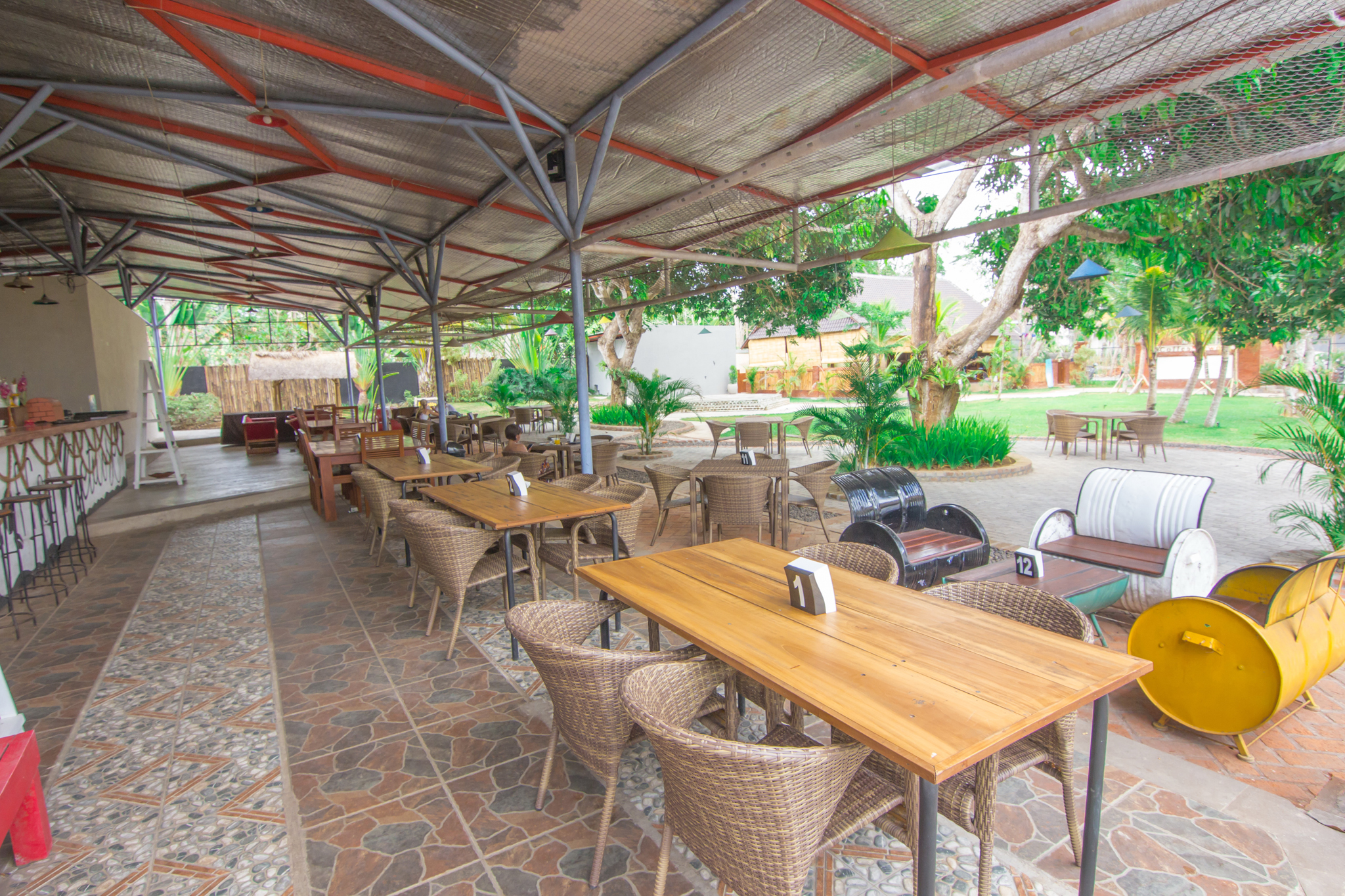 Uma Mani Villa