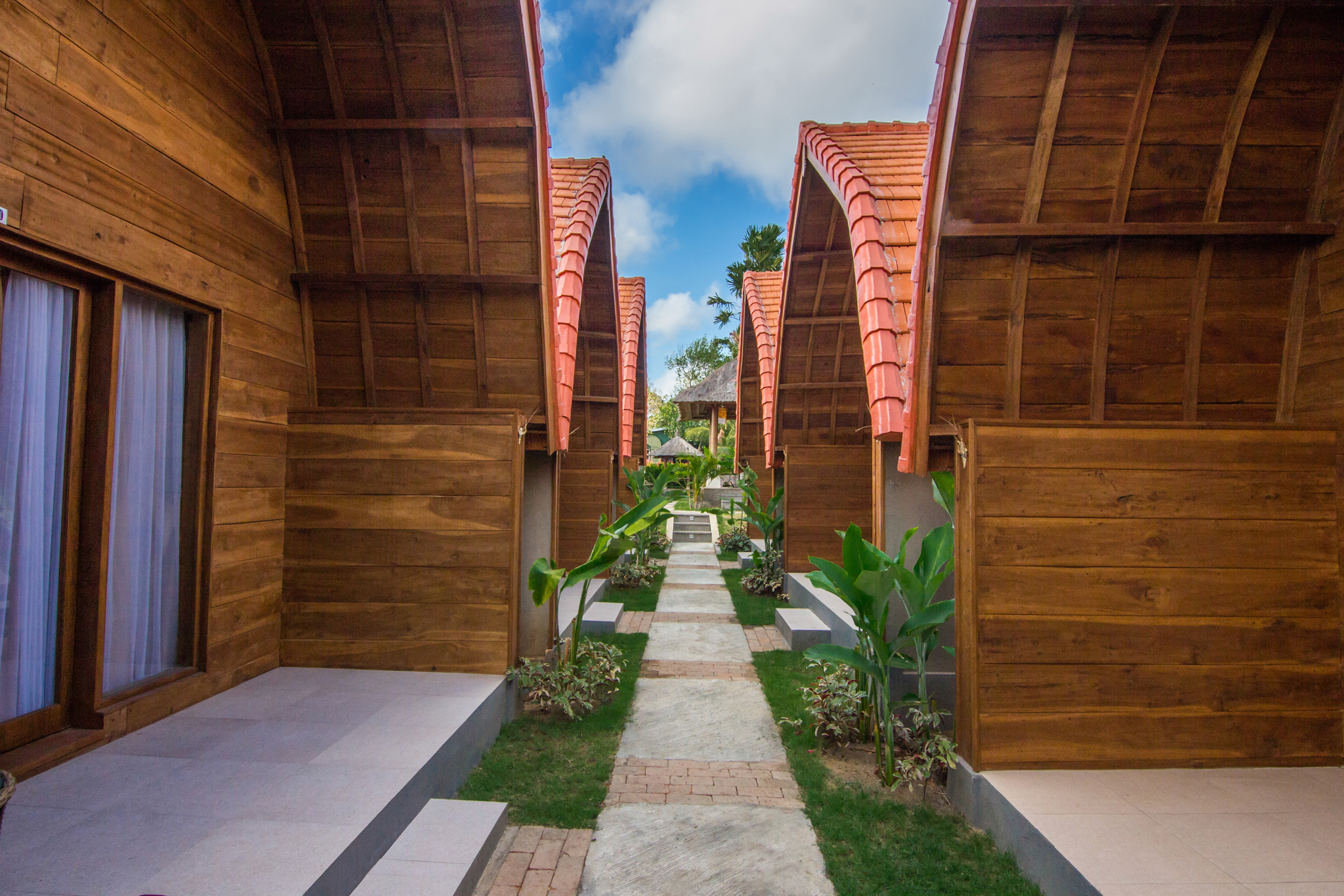 Uma Mani Villa