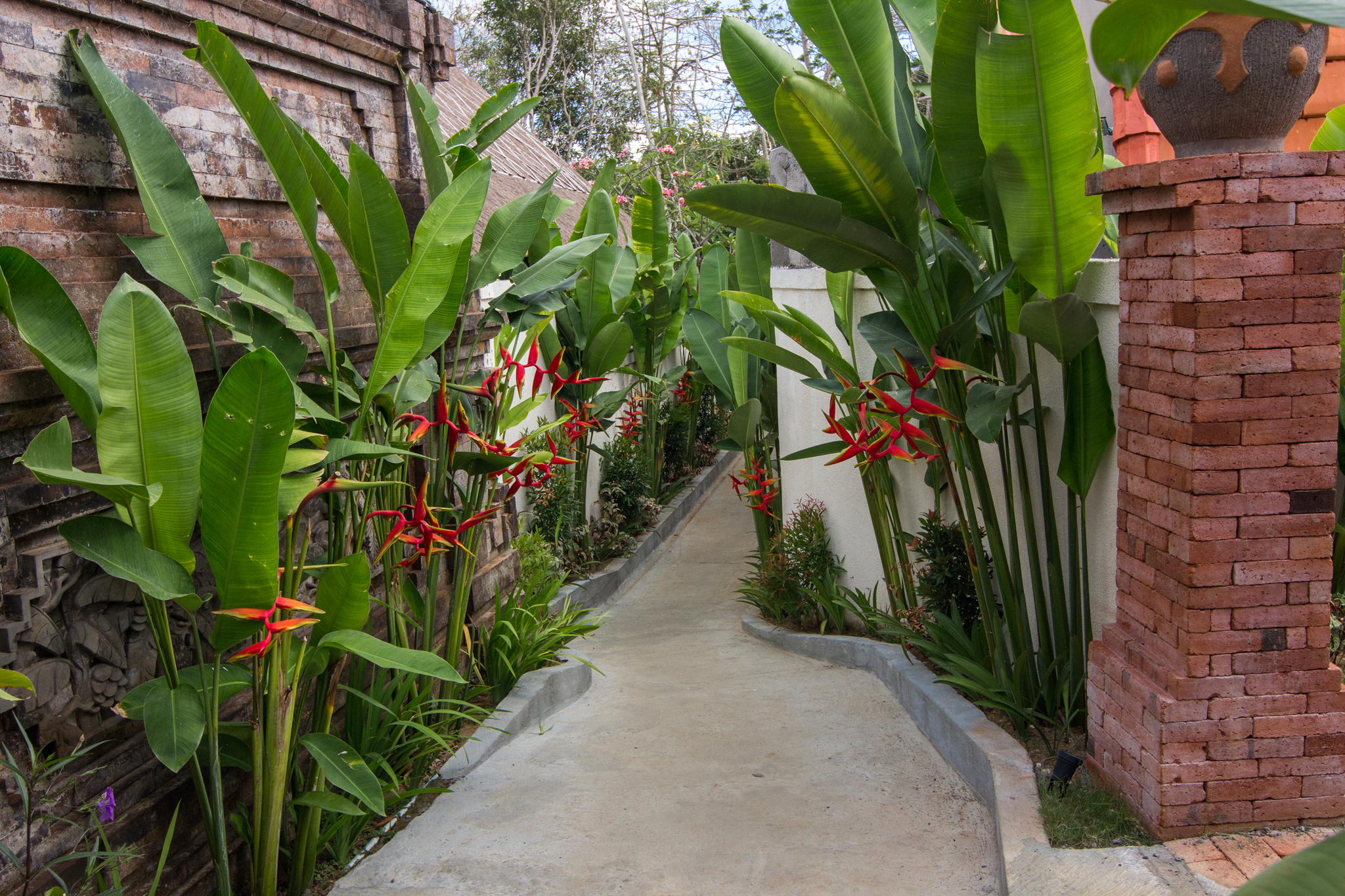 Uma Mani Villa