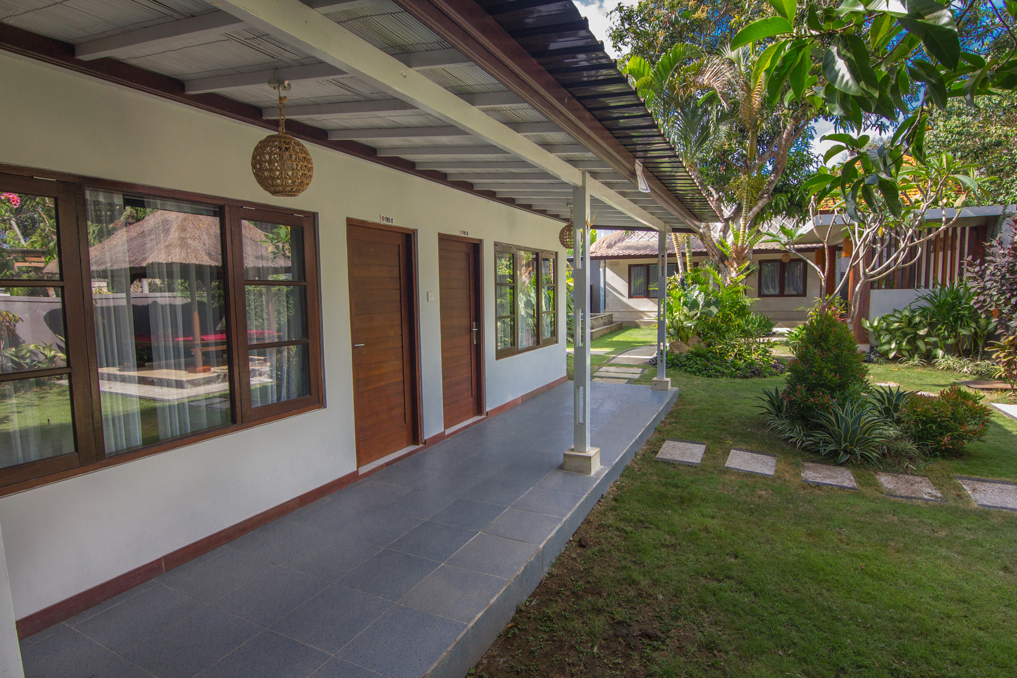 Uma Mani Villa
