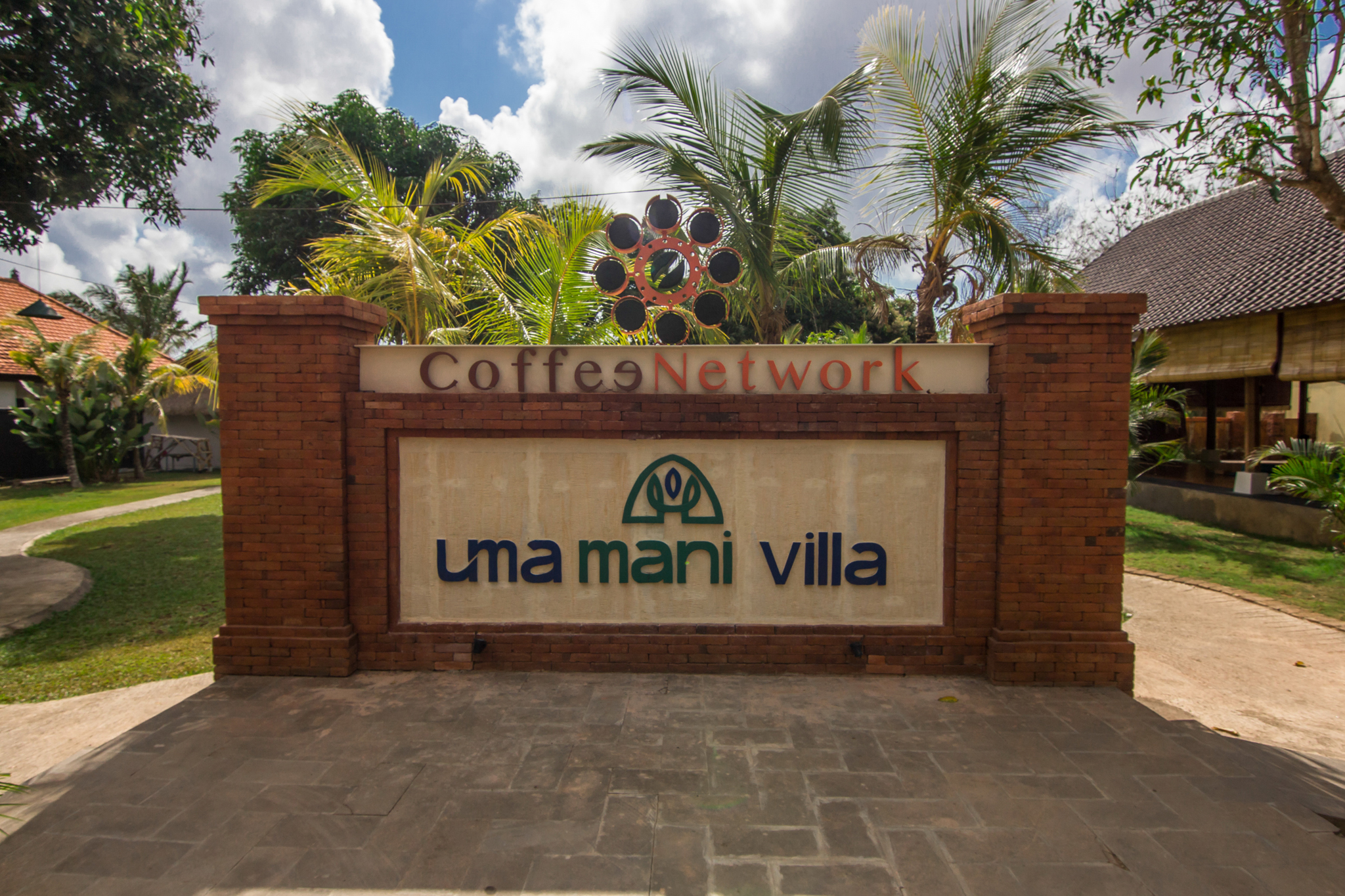 Uma Mani Villa