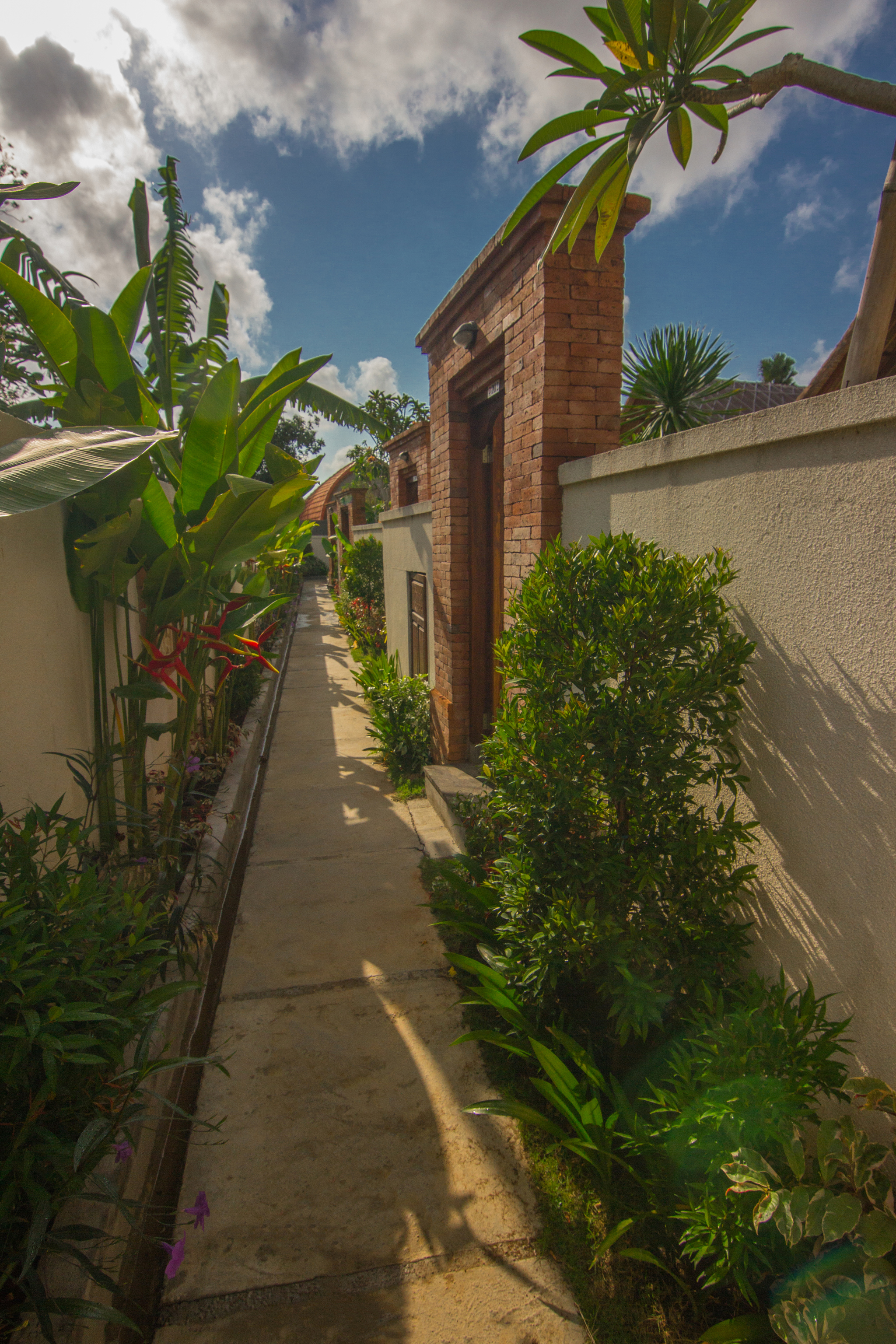Uma Mani Villa