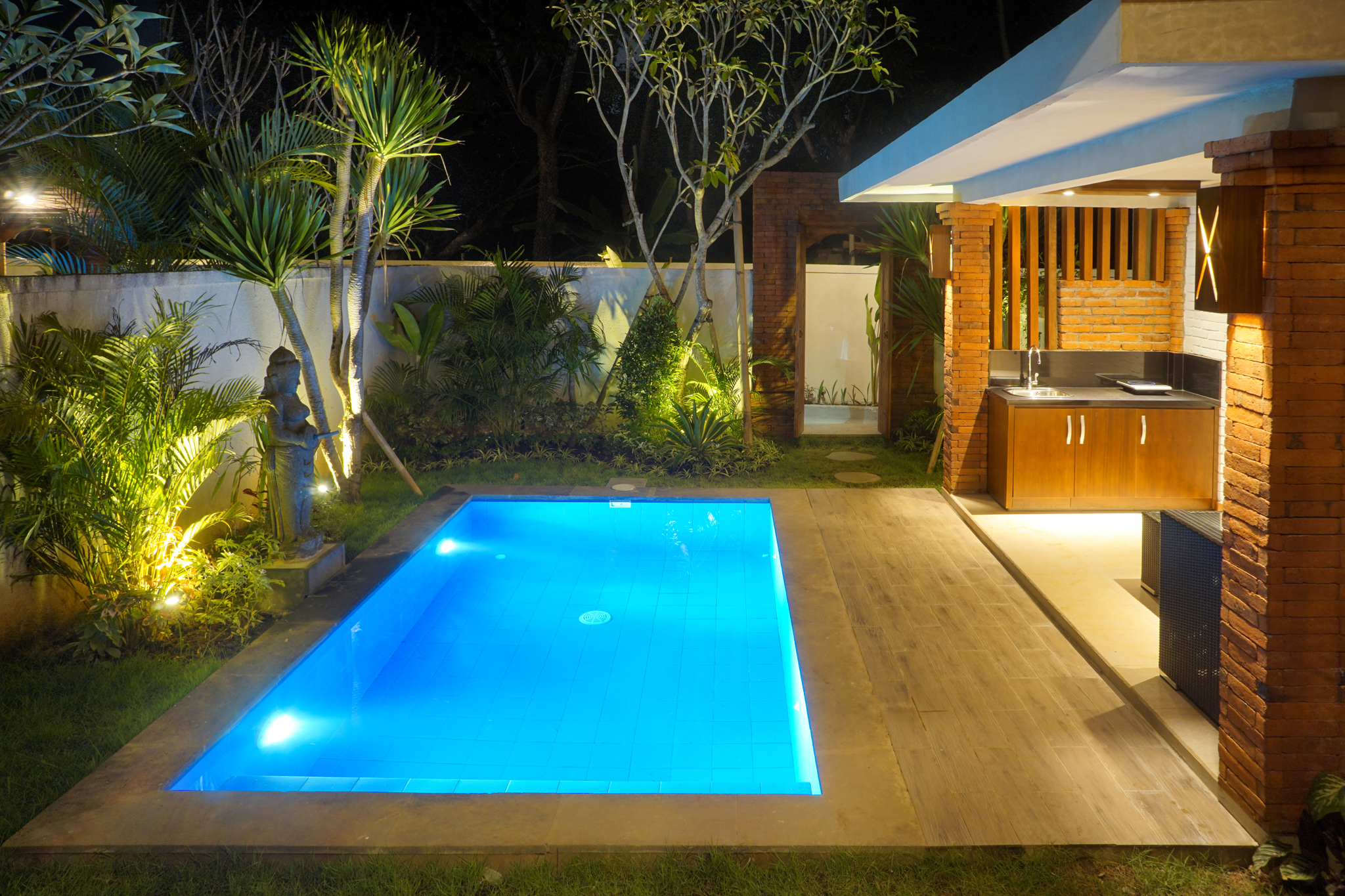 Uma Mani Villa