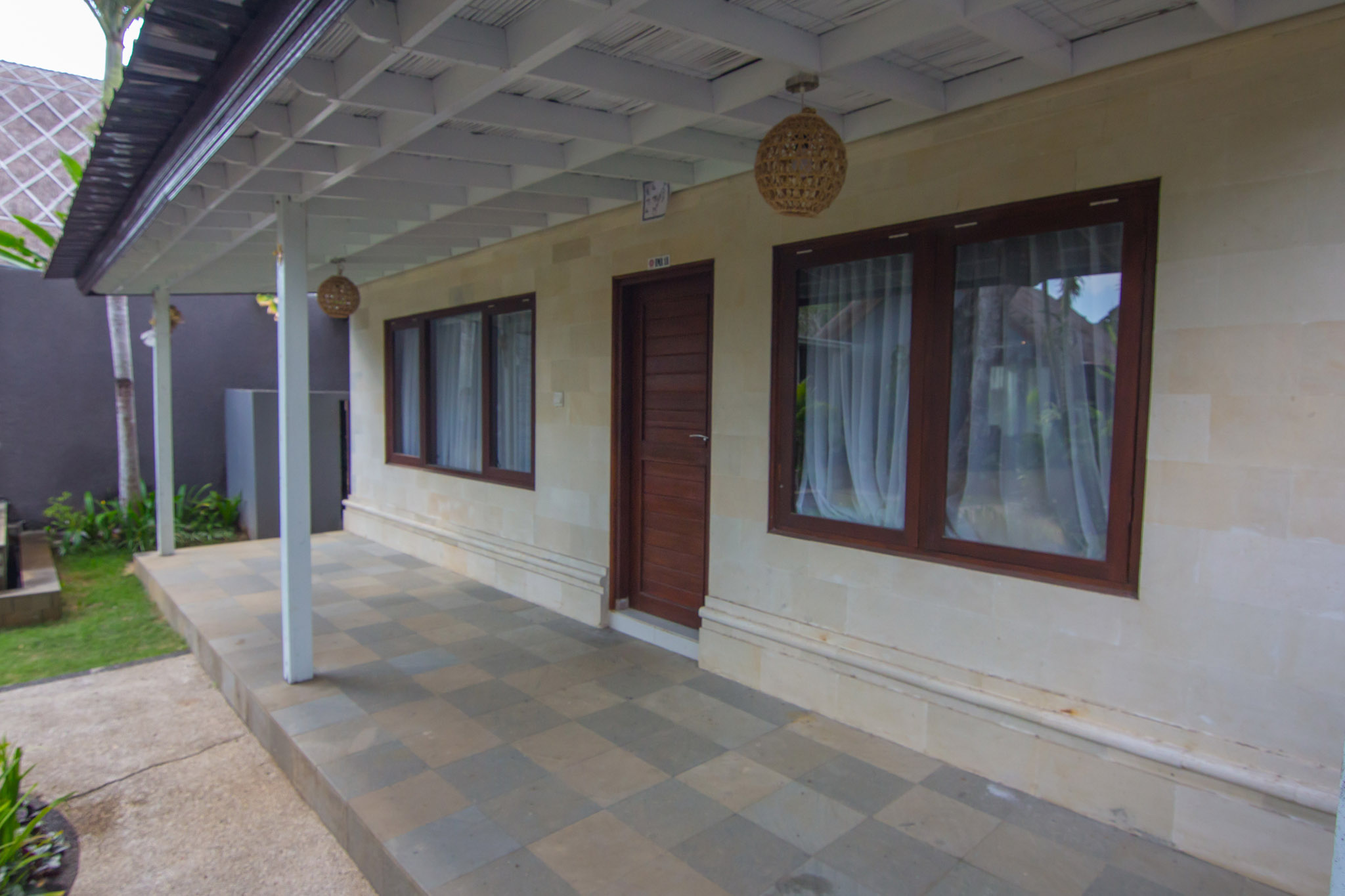 Uma Mani Villa