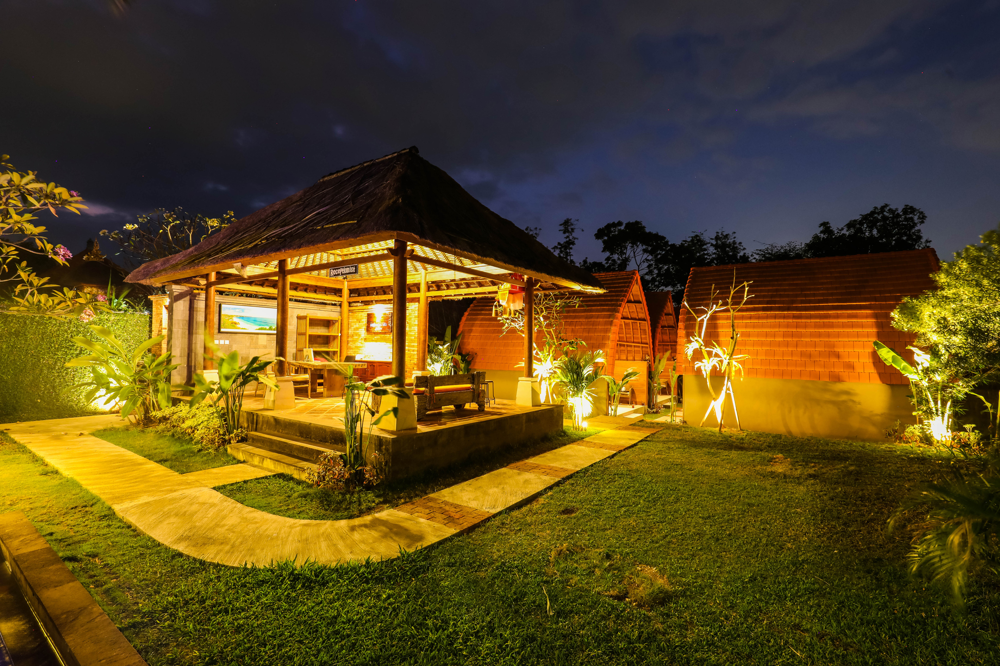 Uma Mani Villa