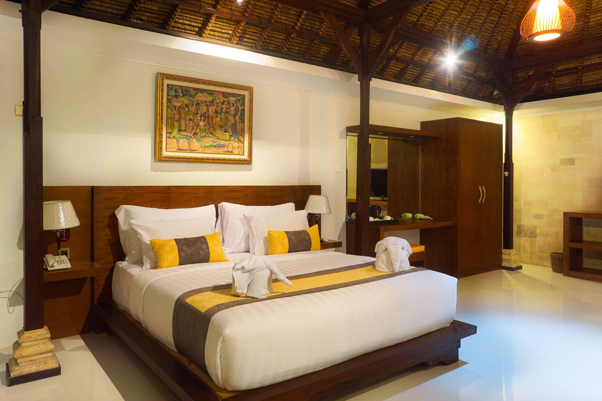 Uma Mani Villa