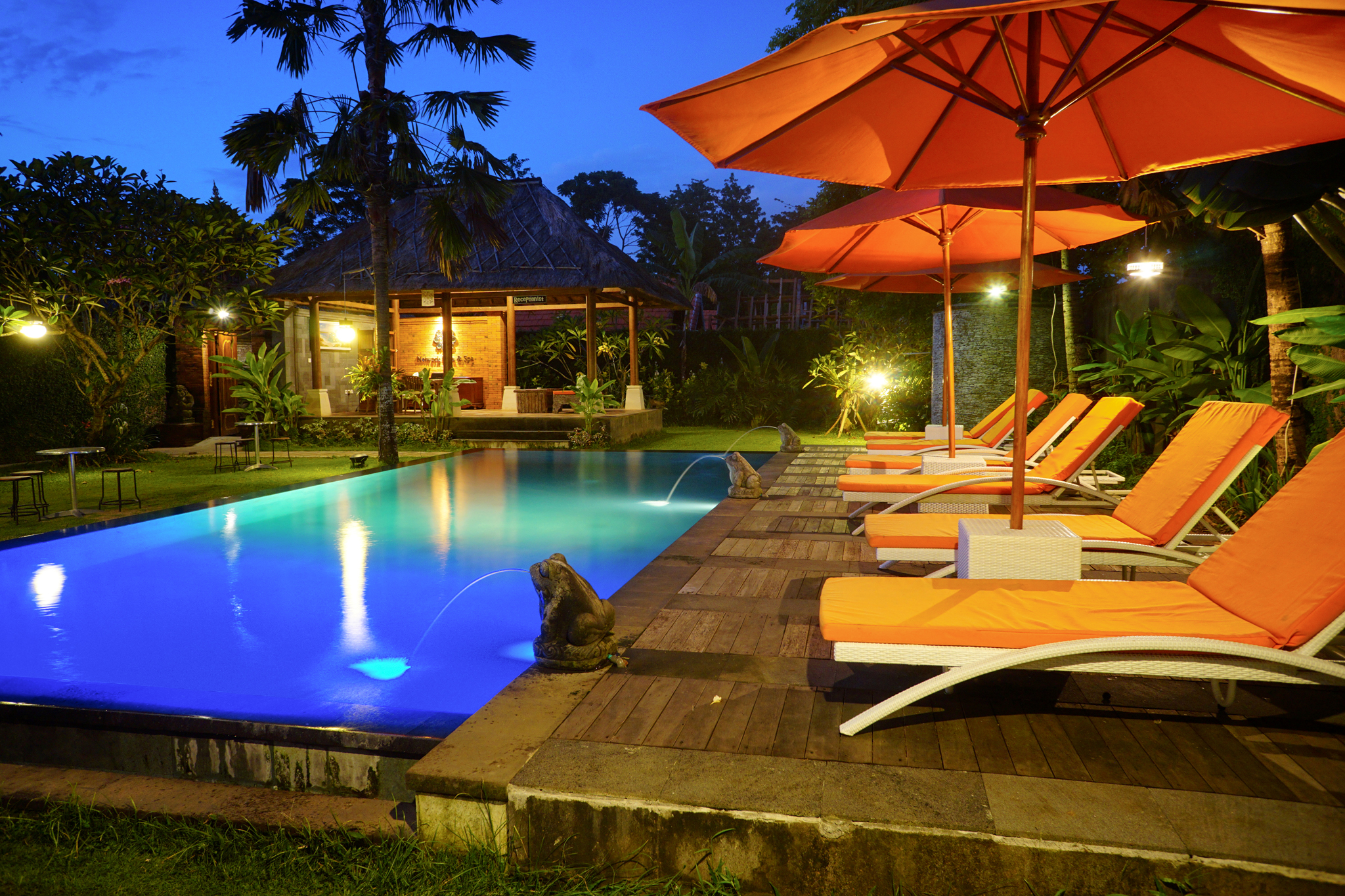 Uma Mani Villa