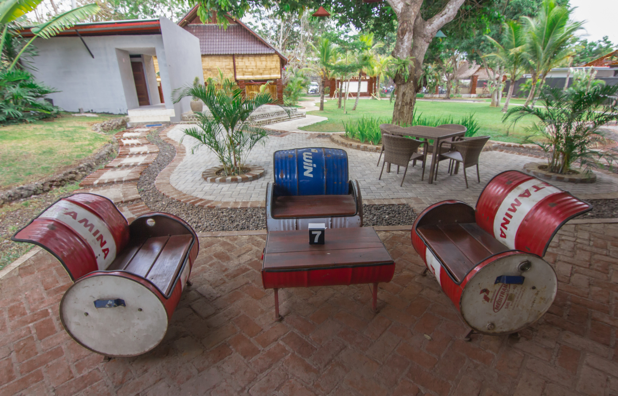 Uma Mani Villa