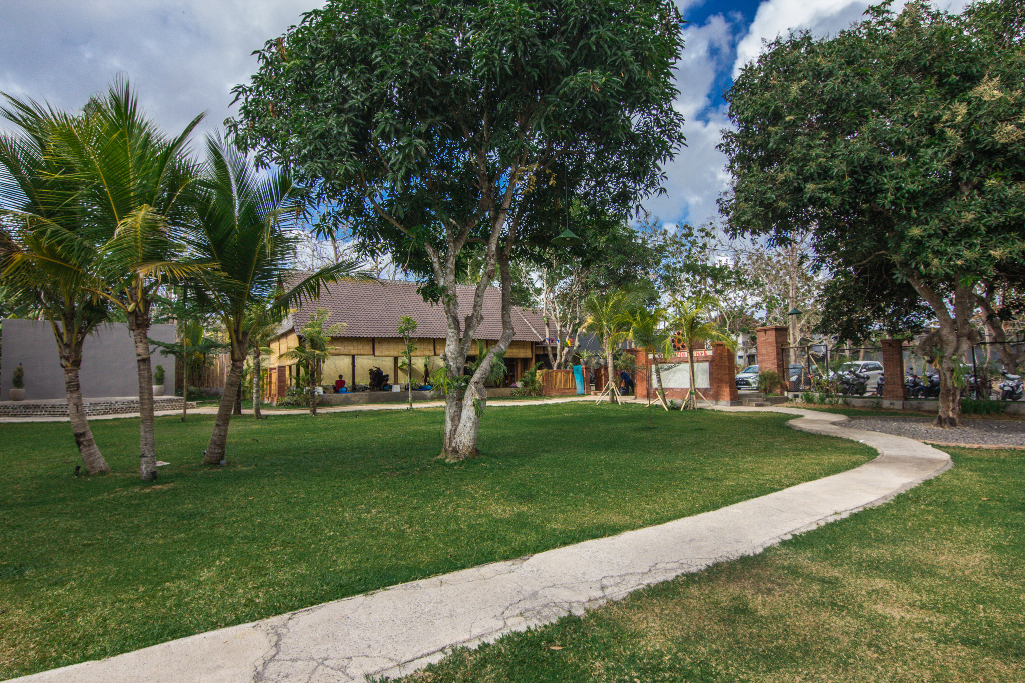 Uma Mani Villa