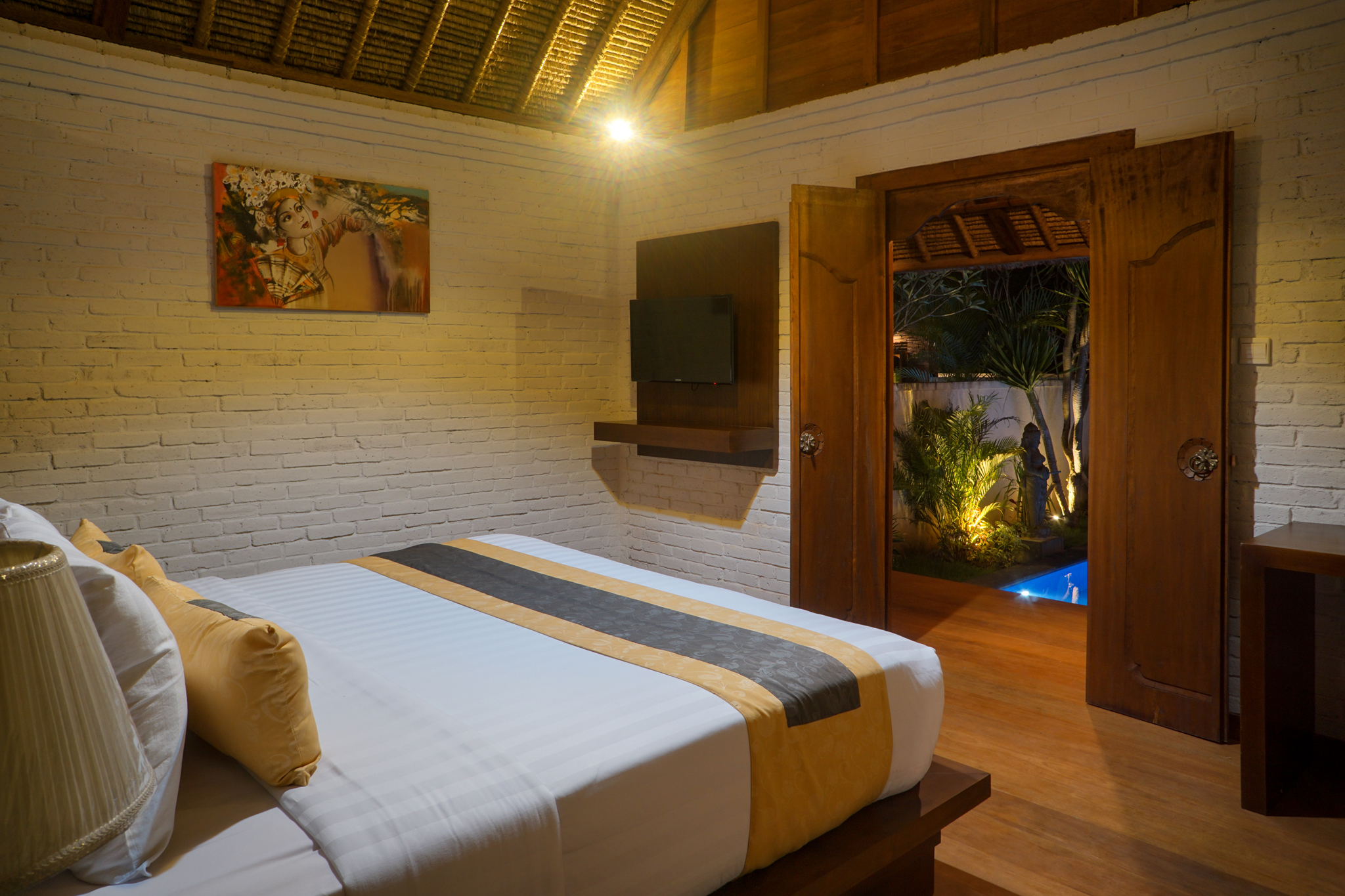 Uma Mani Villa