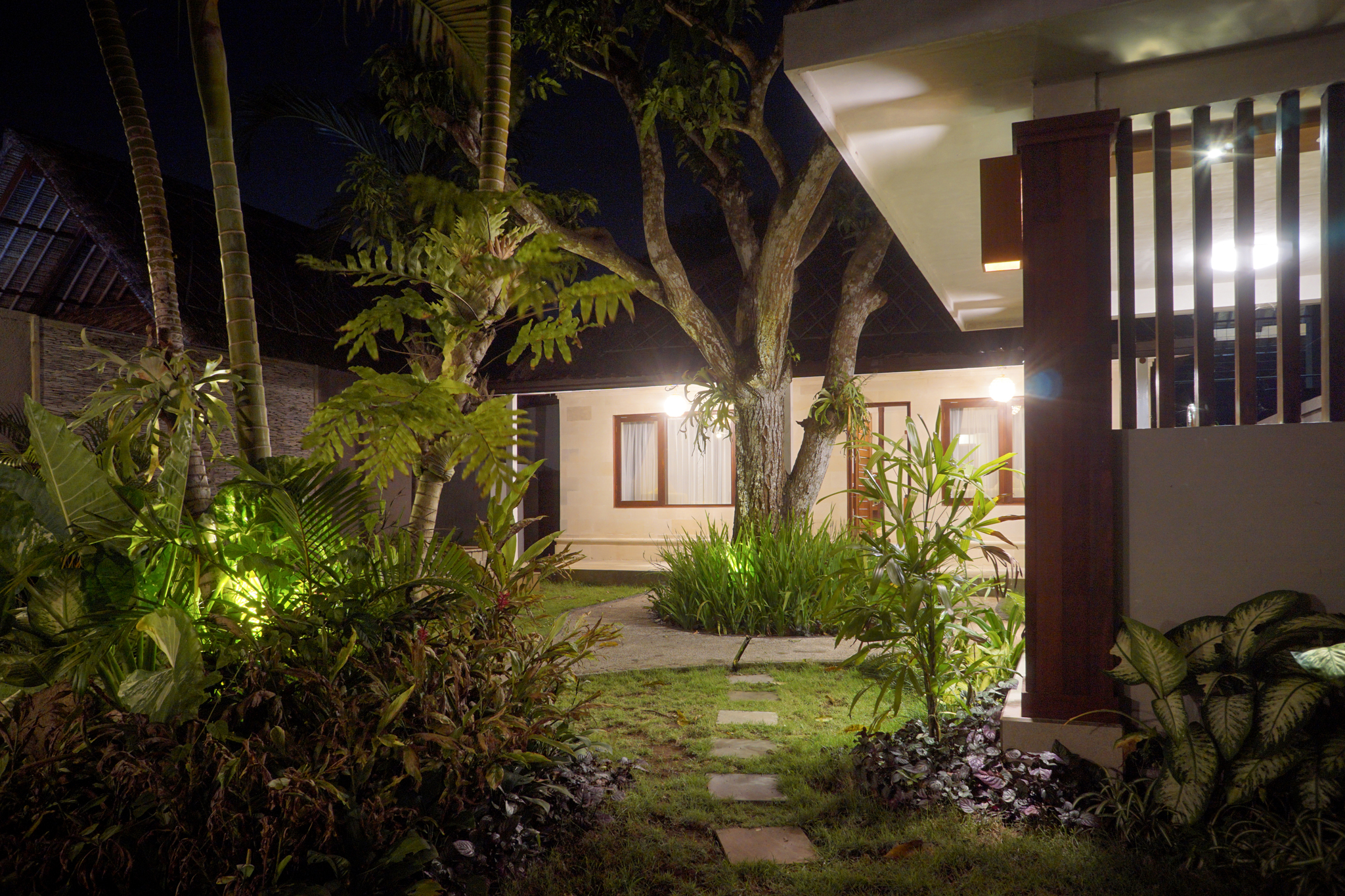Uma Mani Villa