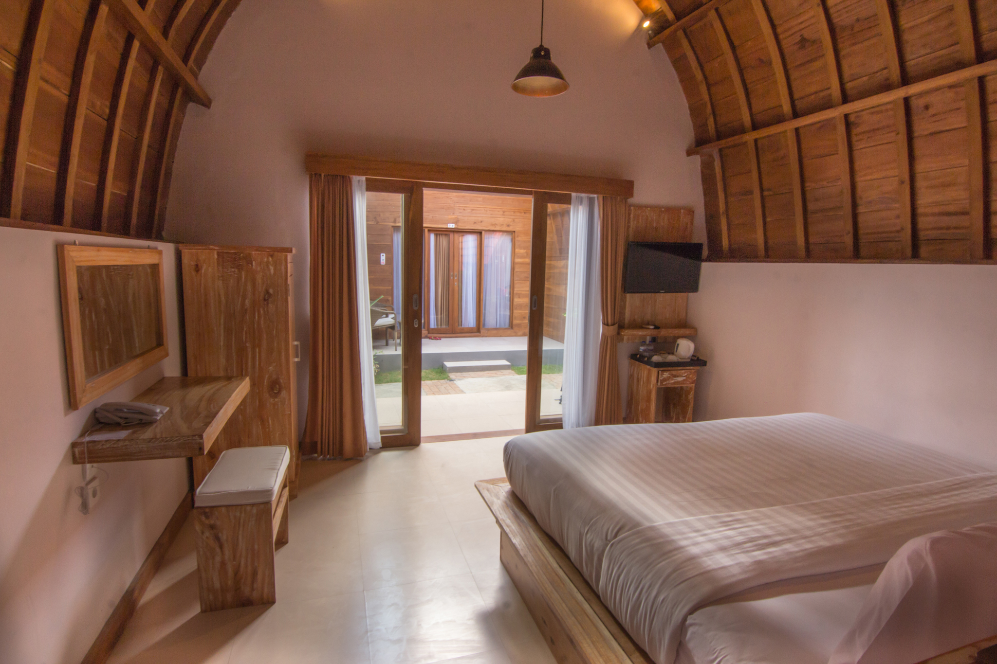 Uma Mani Villa