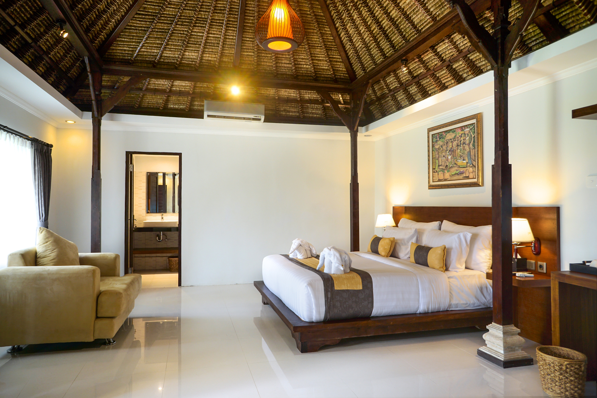 Uma Mani Villa