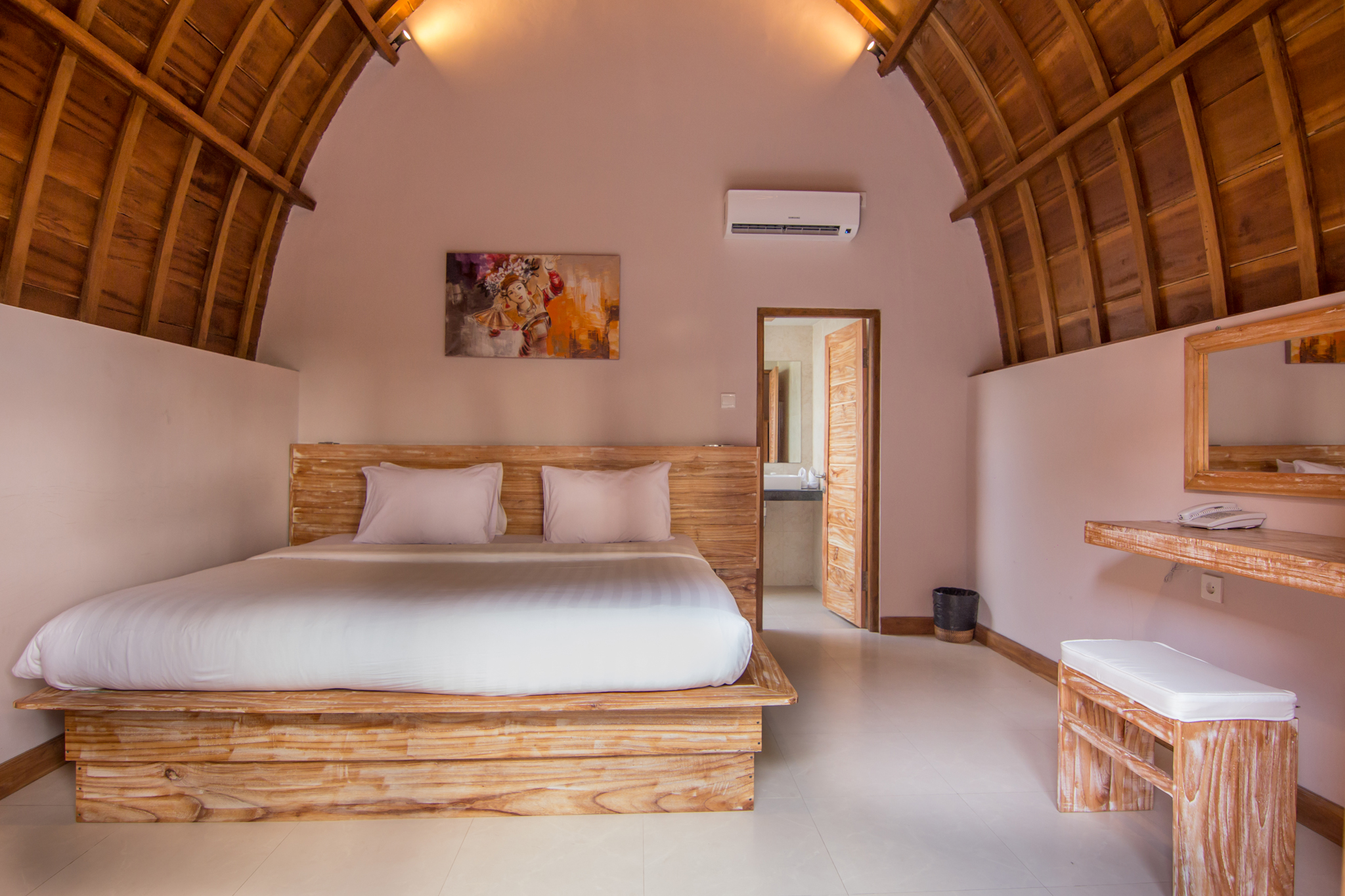 Uma Mani Villa
