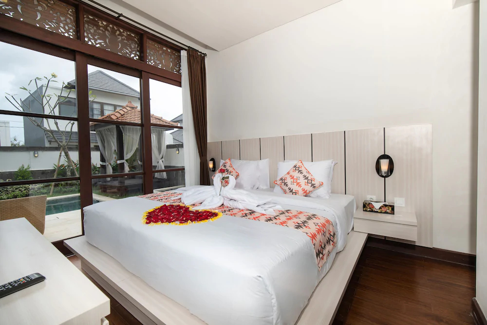 Vandana Villa Jimbaran