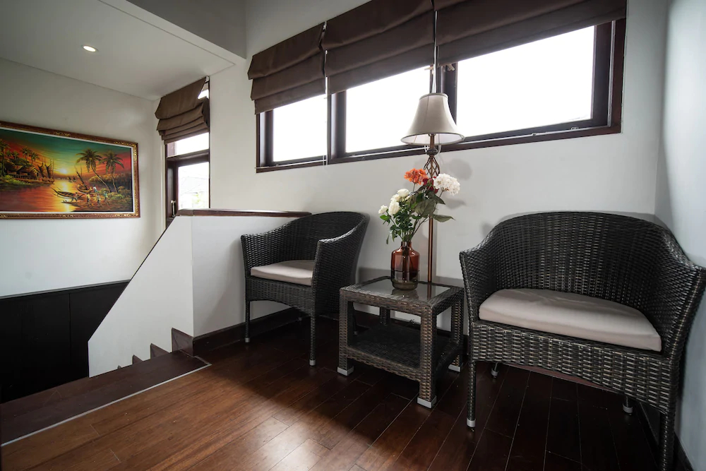 Vandana Villa Jimbaran