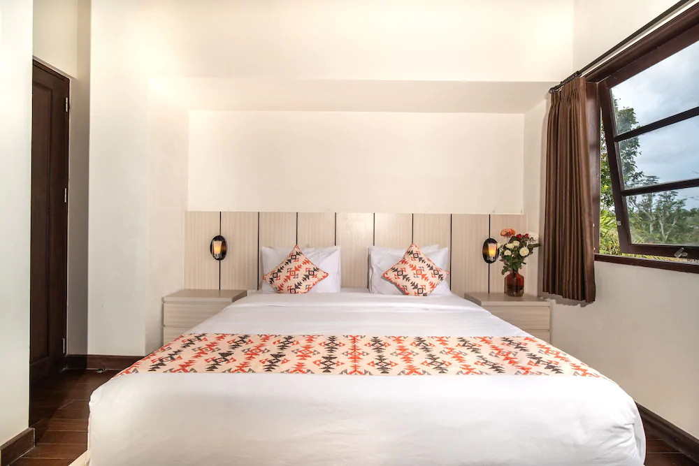 Vandana Villa Jimbaran