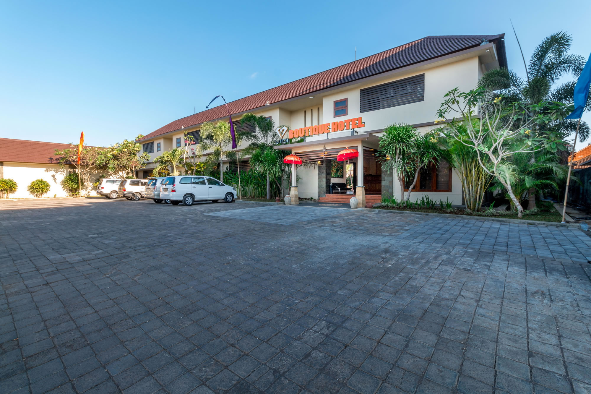 Vidi Vacation Club