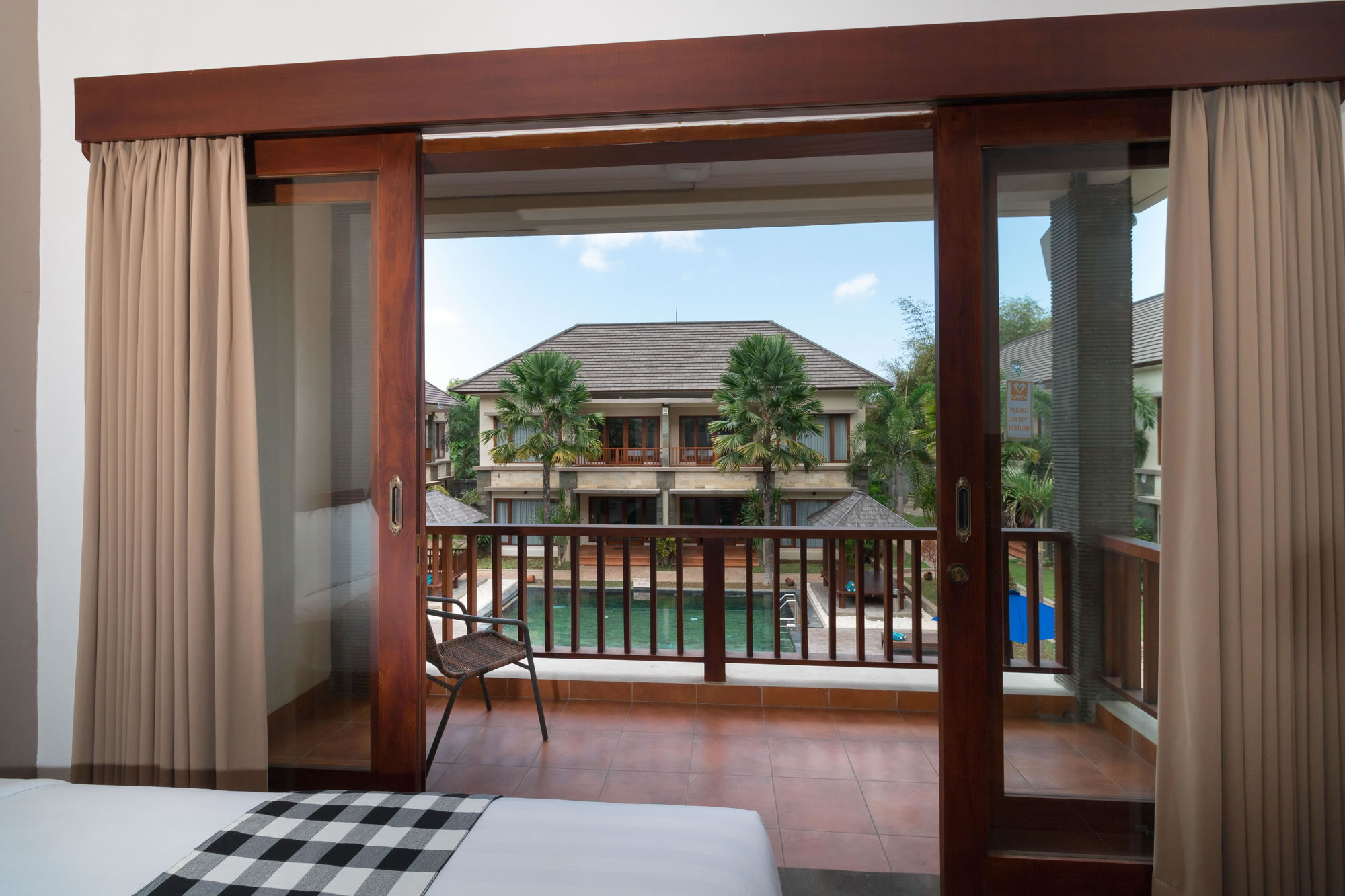 Vidi Vacation Club