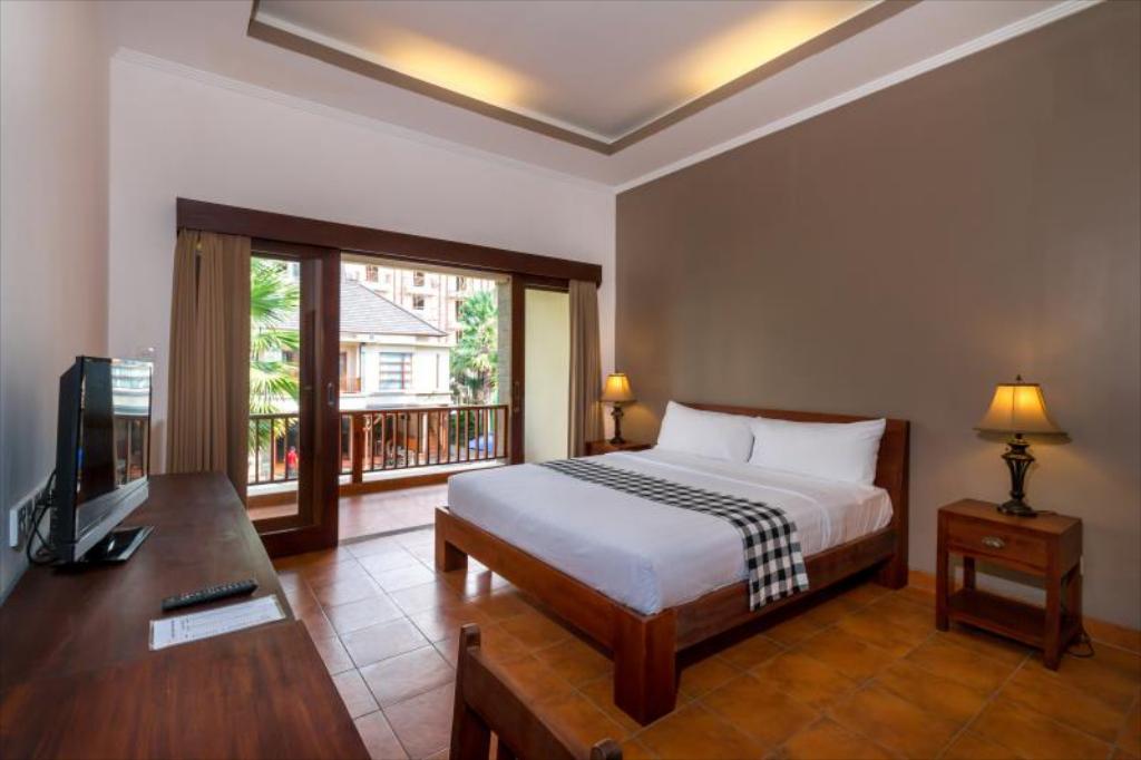 Vidi Vacation Club